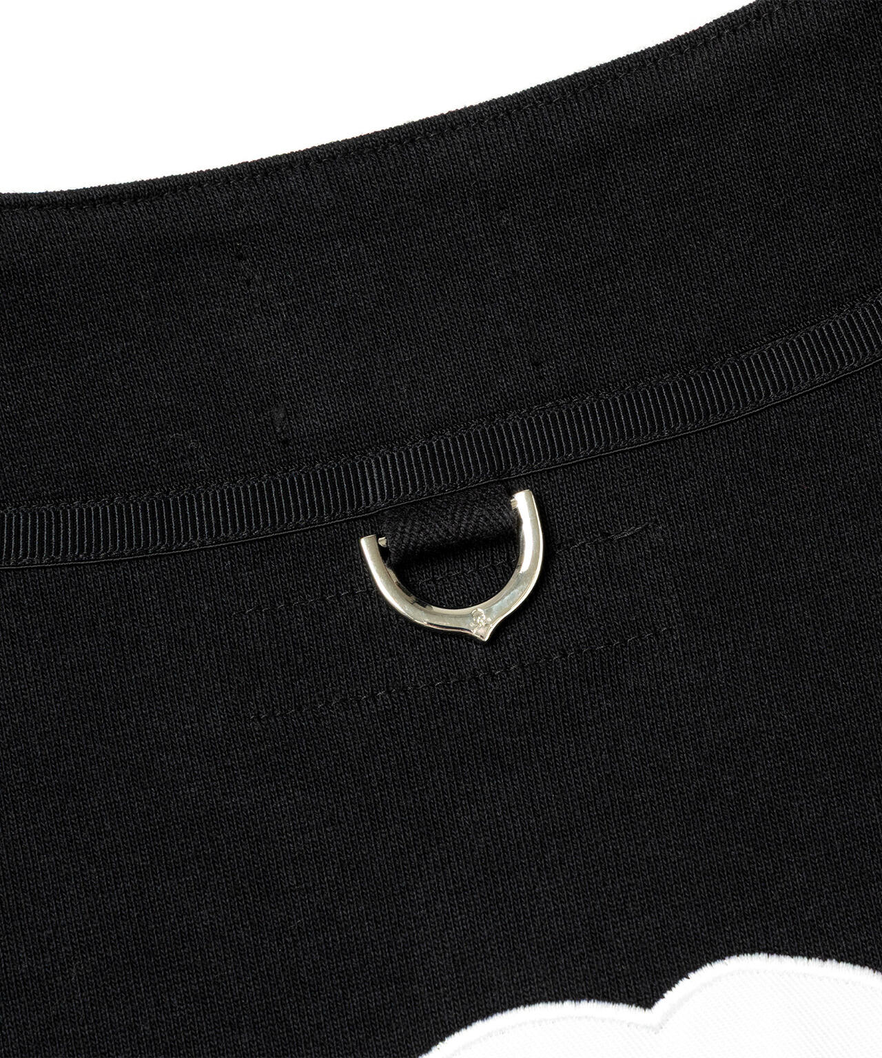 mastermind JAPAN×New Era/HW CT BB SHIRT MMJ SCRIPT BLACK