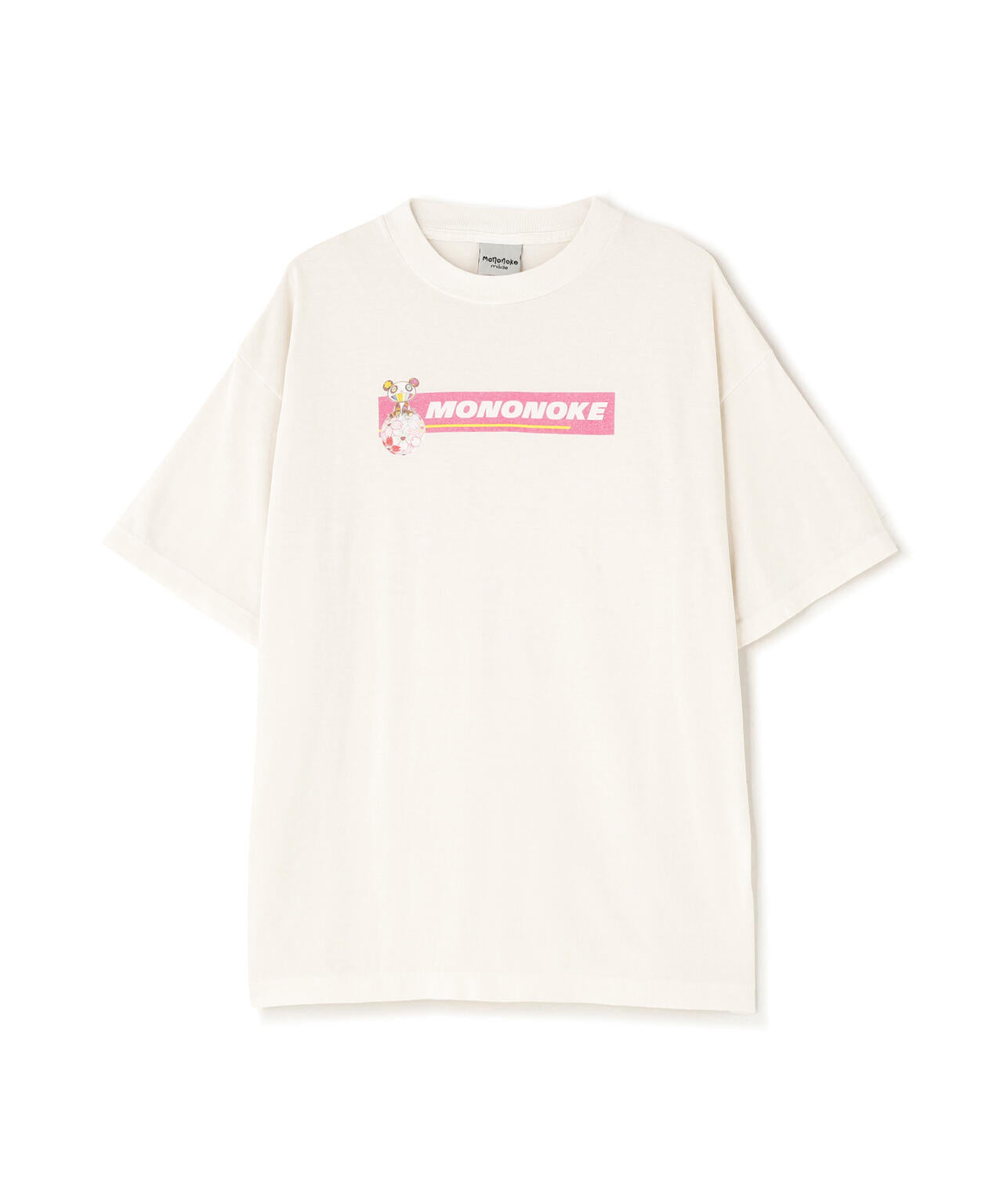 mononoke・made/モノノケ・メイド/SS T-SHIRT/MONONOKE