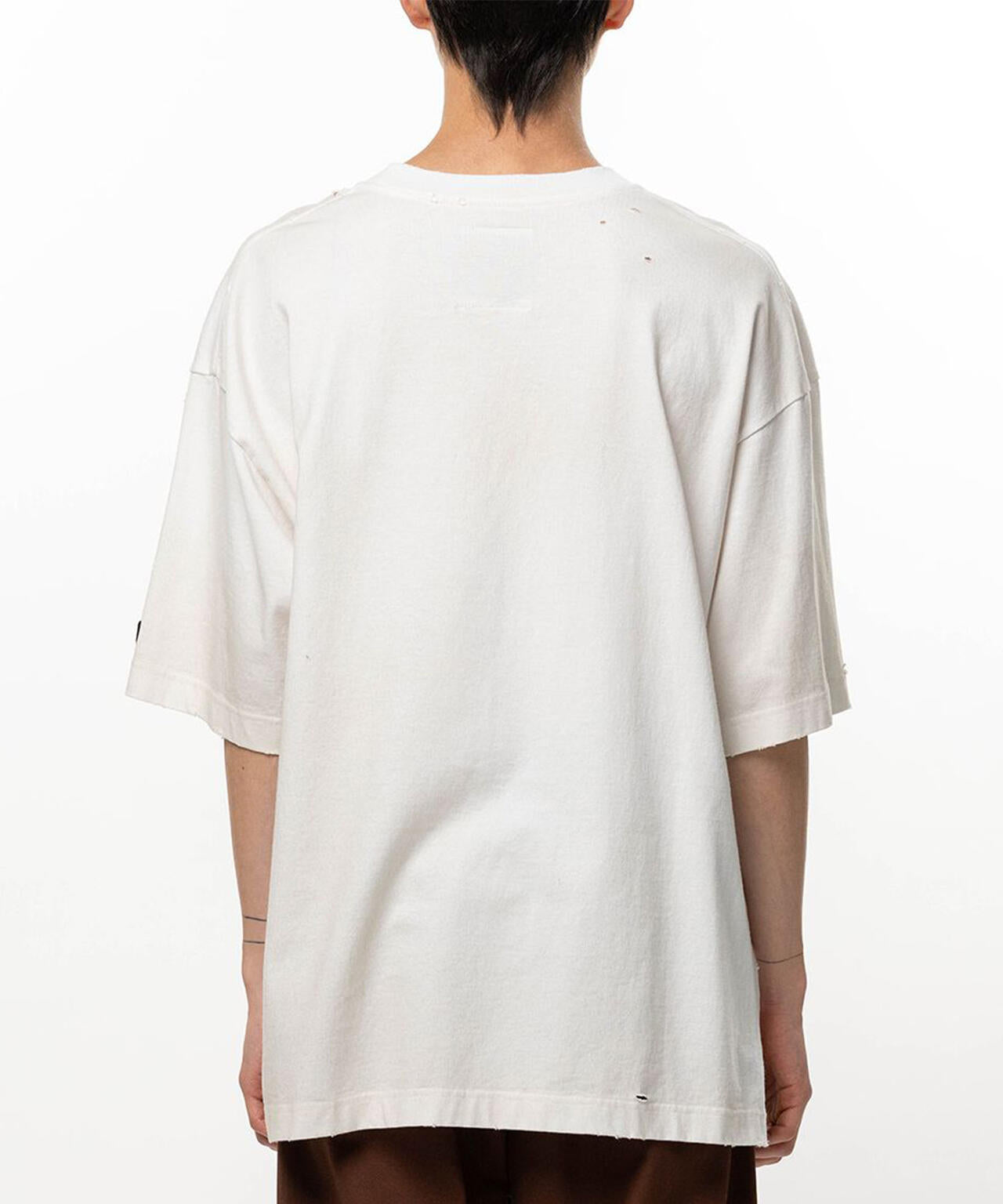 Maison MIHARAYASUHIRO/メゾン ミハラヤスヒロ/KIDS DOOLE TEE
