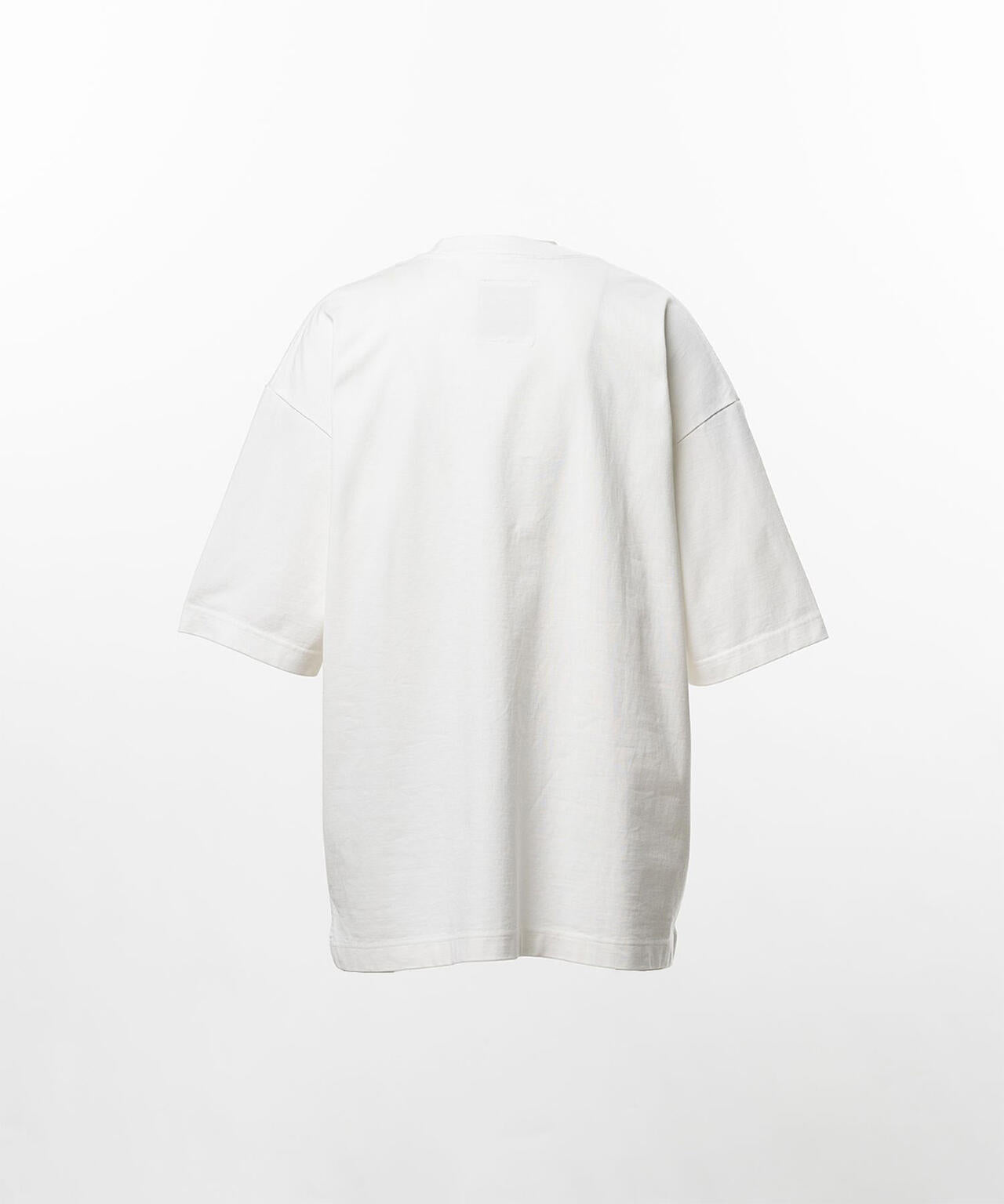 Maison MIHARAYASUHIRO/メゾン ミハラヤスヒロ/Cat Printed Tee