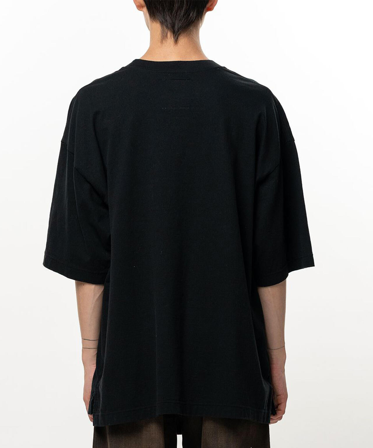 Maison MIHARAYASUHIRO/メゾン ミハラヤスヒロ/LEON PRINTED TEE