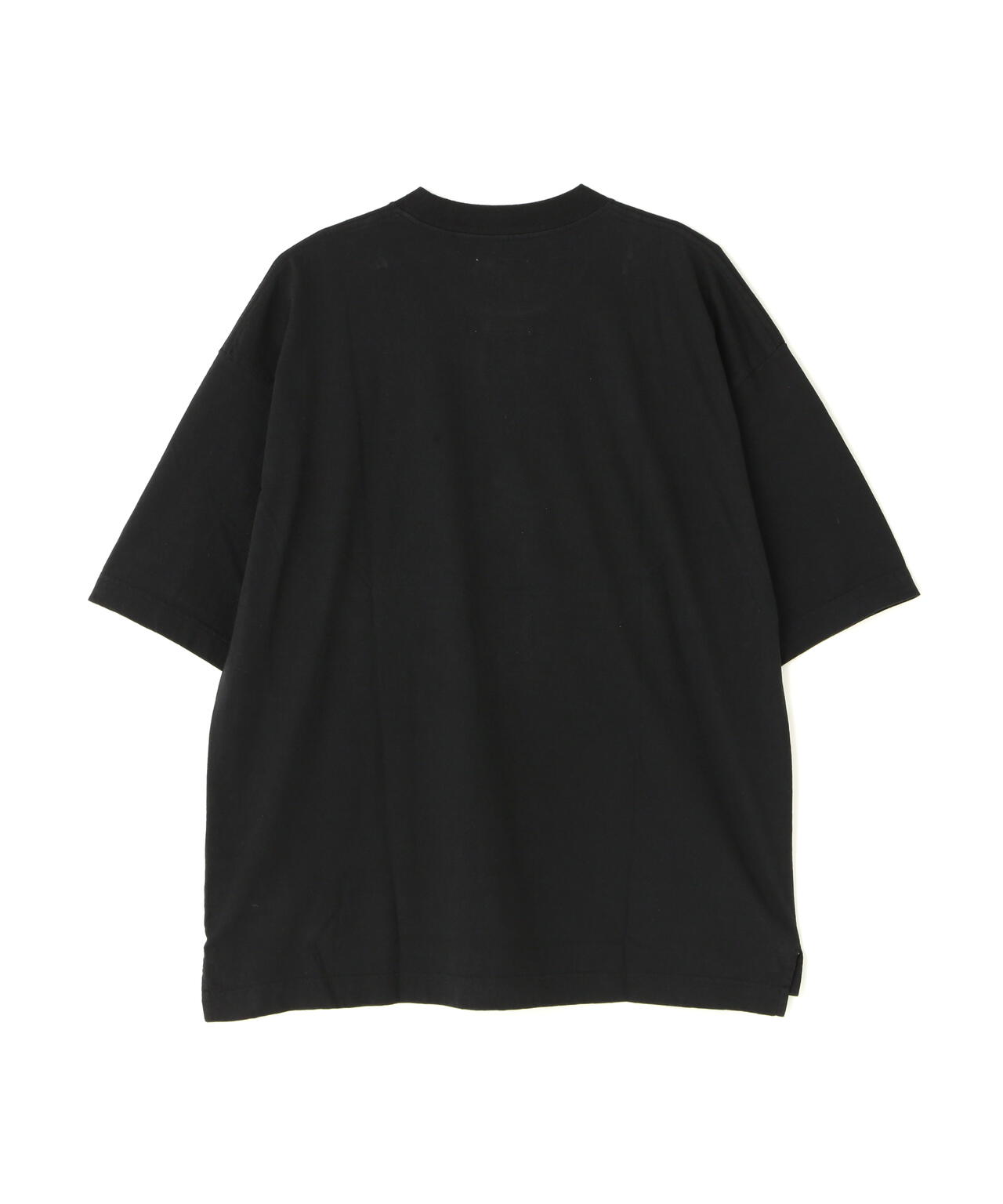 Maison MIHARAYASUHIRO/メゾン ミハラヤスヒロ/LEON PRINTED TEE