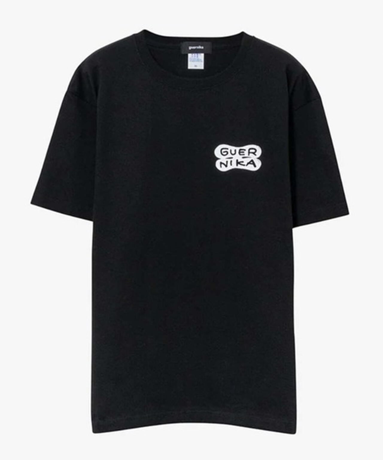 guernika/ゲルニカ/GOGO!CHANCE Print T-shirt | ROYAL FLASH