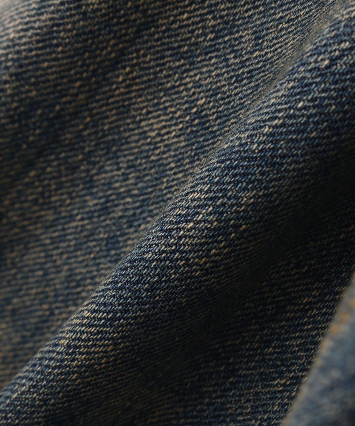 Maison MIHARAYASUHIRO/メゾン ミハラヤスヒロ/TRIPLE LAYERED DENIM JACKET