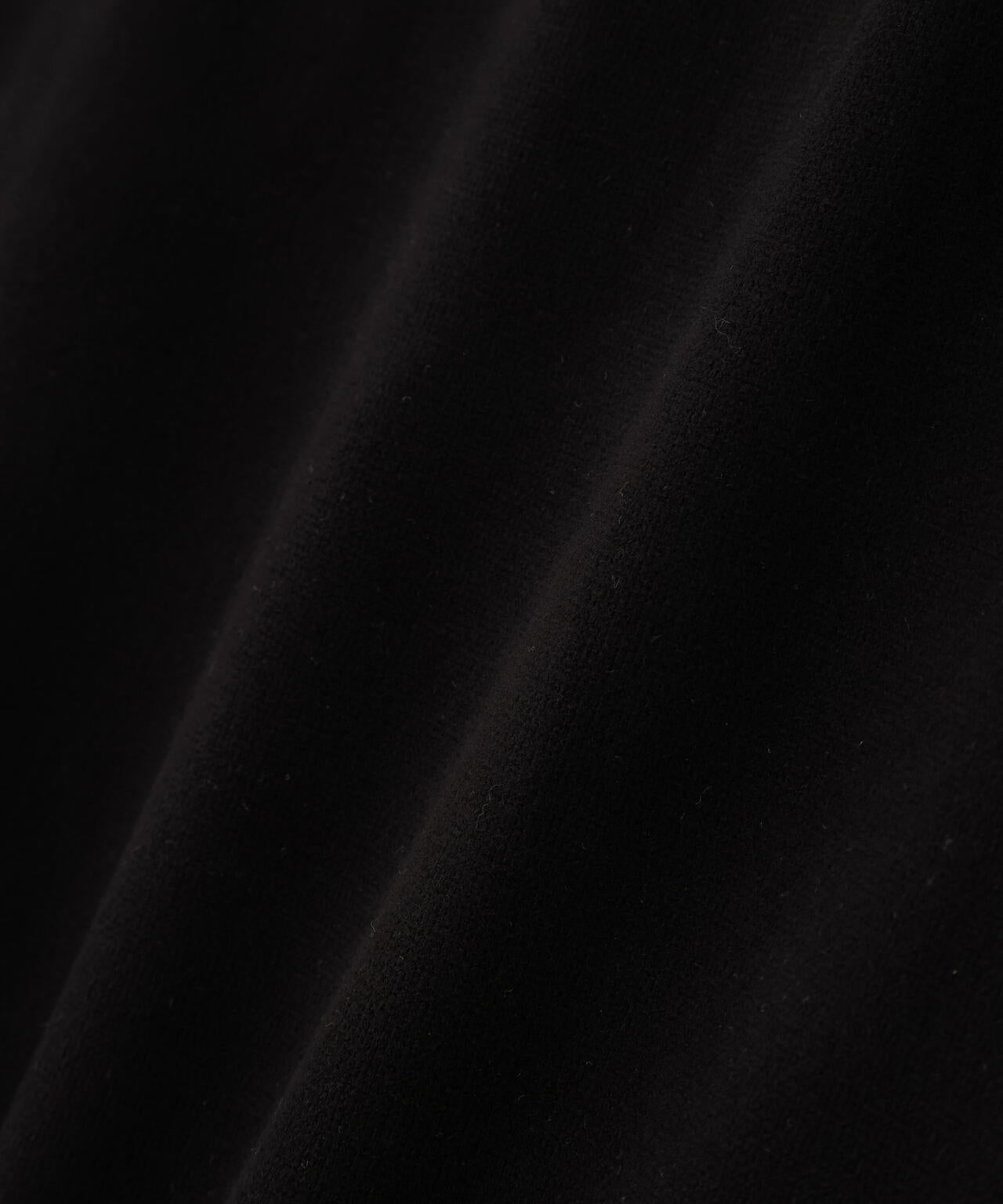 muta MARINE/ムータ マリン/One Point Heart Knit Sewn