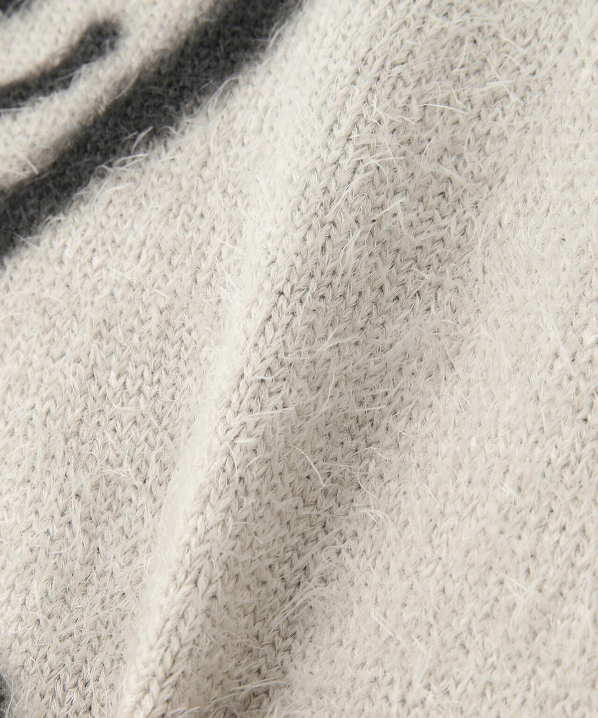 guernika/ゲルニカ/KNIT SWEATER