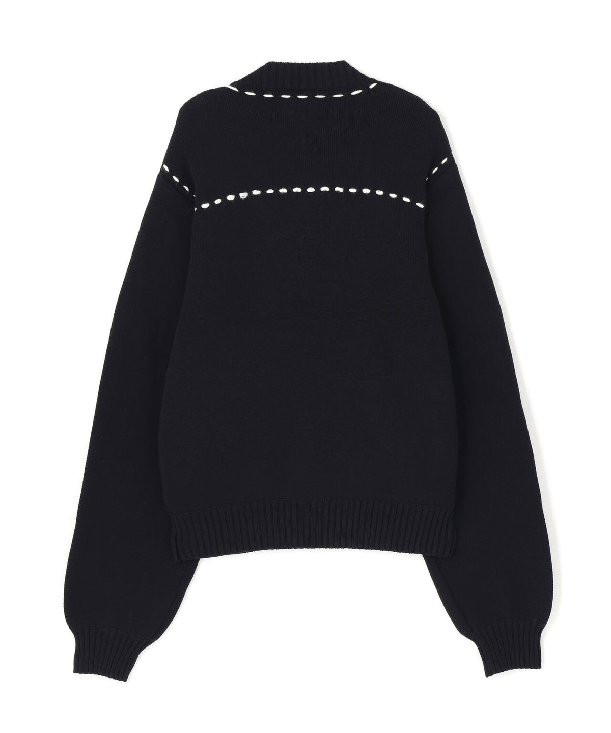 FR(13)NDS/フレンズ/WOMEN STITCH KNIT CARDIGAN