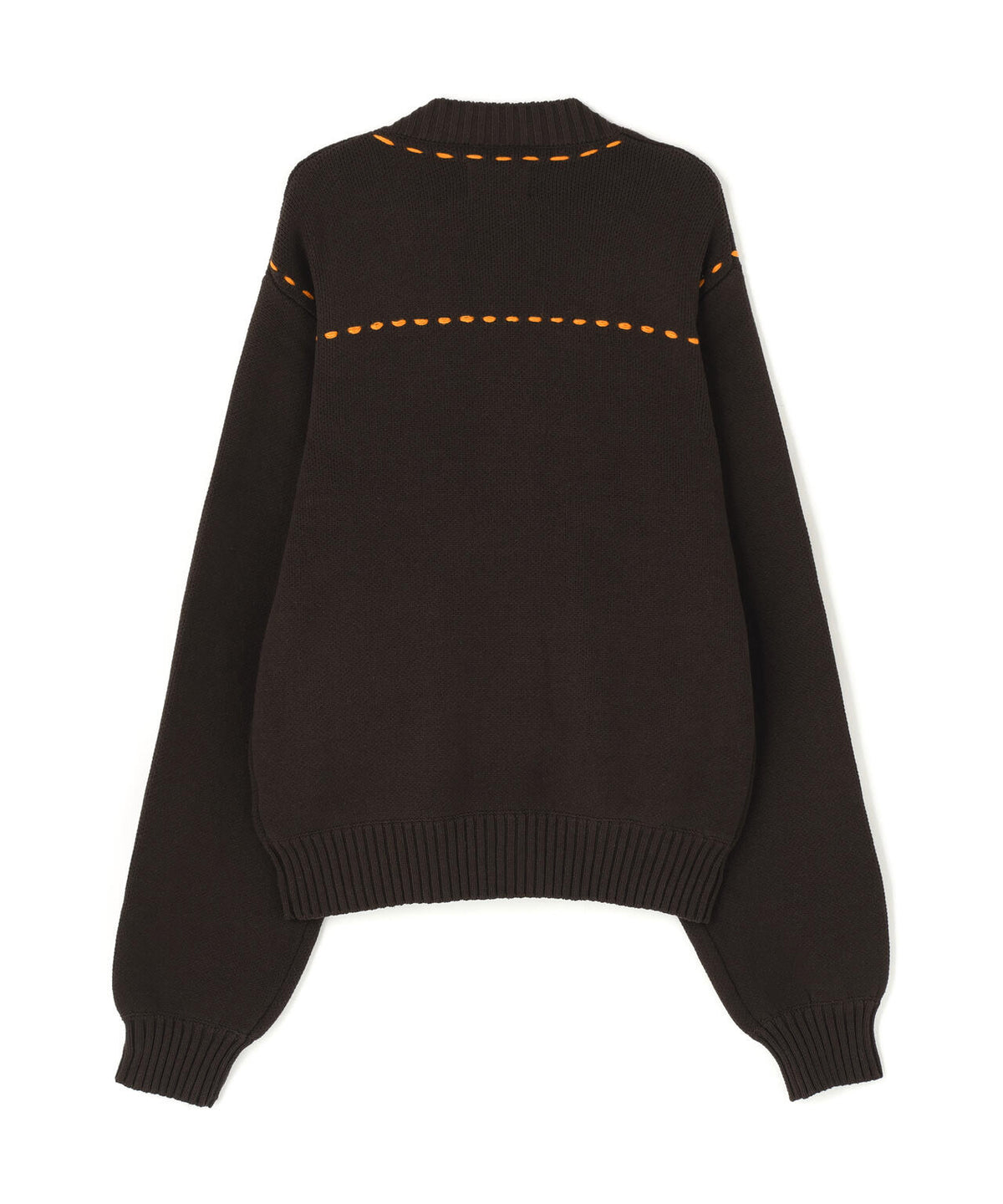 FR(13)NDS/フレンズ/WOMEN STITCH KNIT CARDIGAN