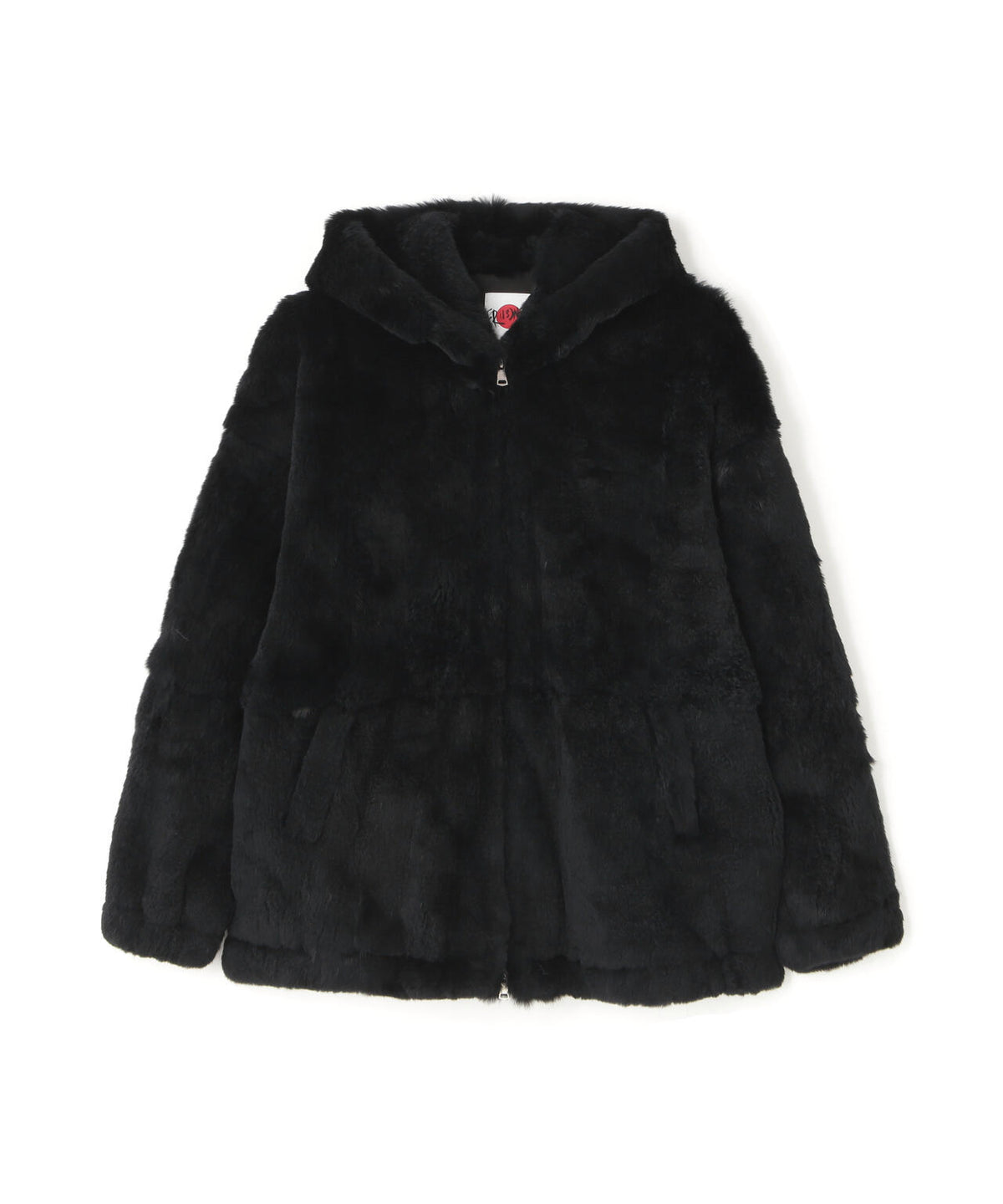FR(13)NDS/フレンズ/Rabbit Fur PK