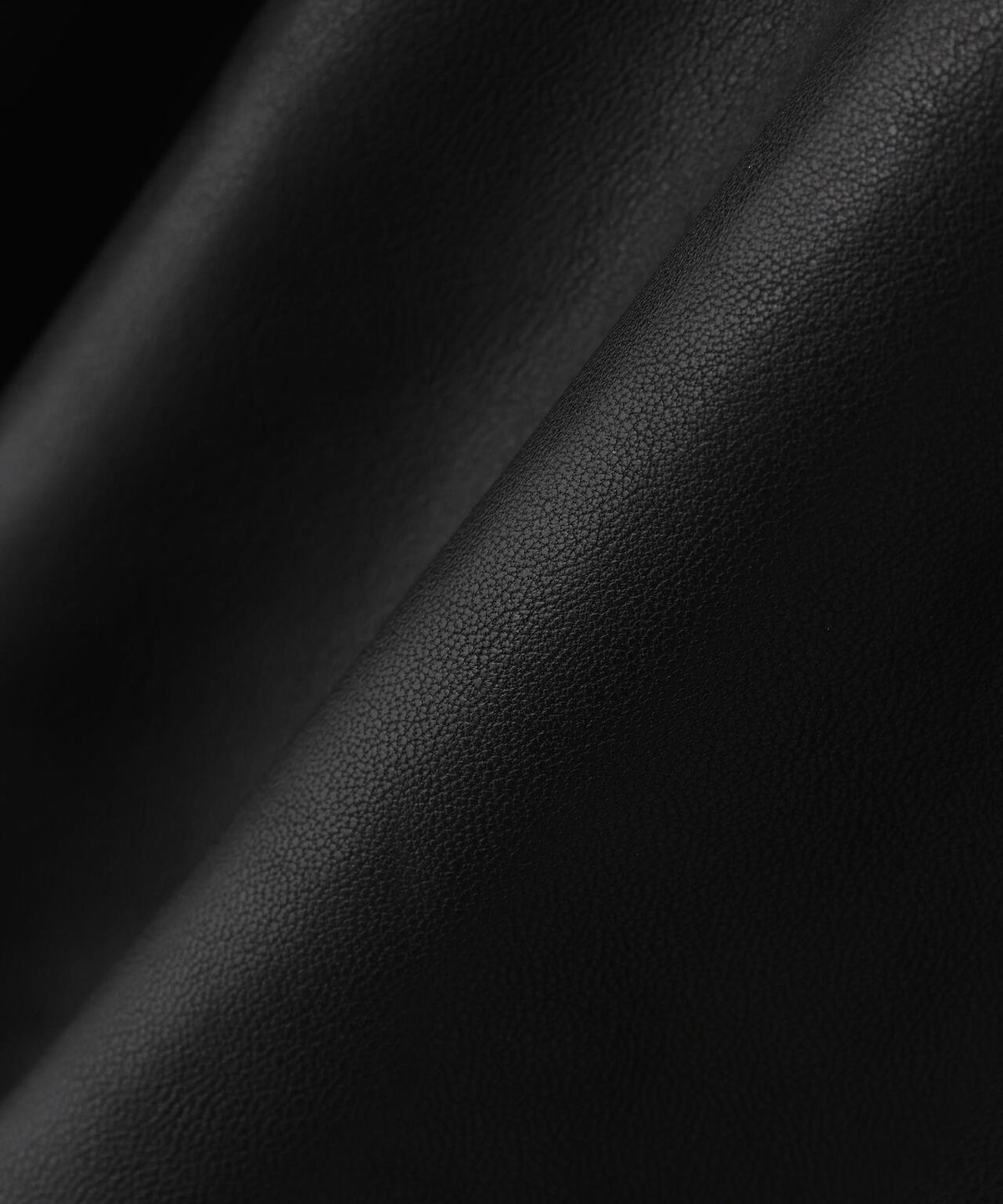 G-STAR/ジースター/Leather Bomber Jacket