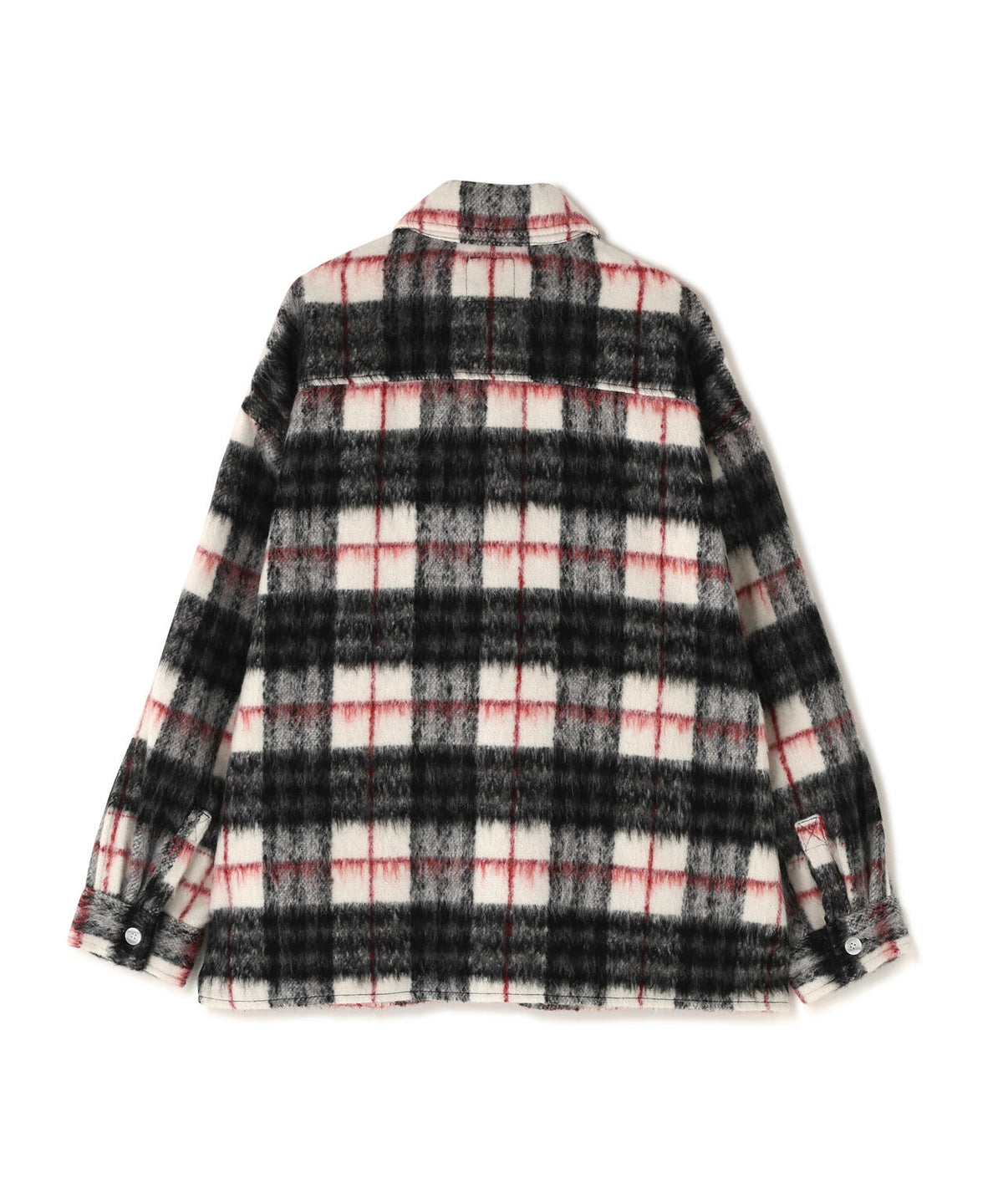 FR(13)NDS/フレンズ/SHAGGY SHIRTS BLOUSON