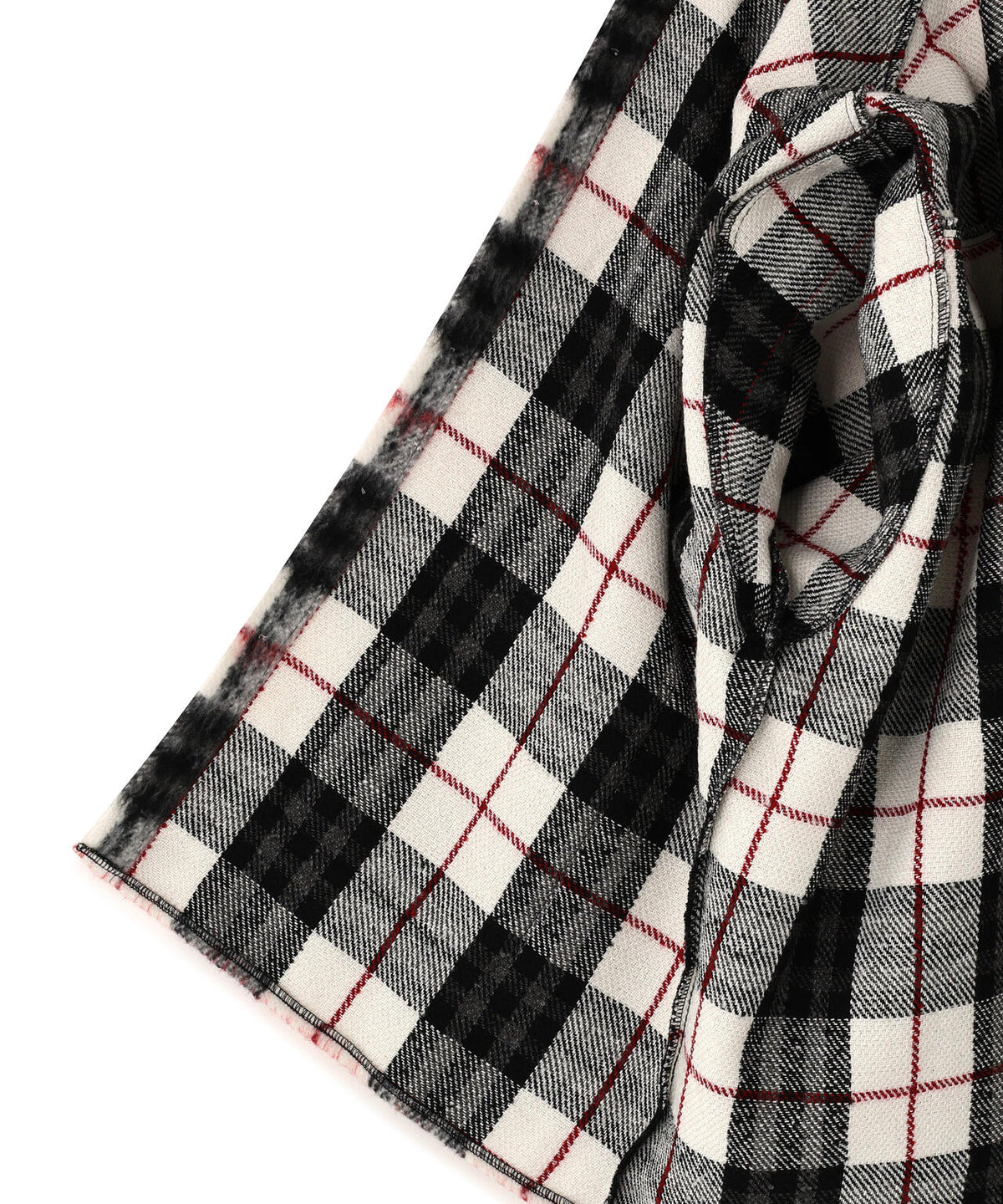 FR(13)NDS/フレンズ/SHAGGY SHIRTS BLOUSON