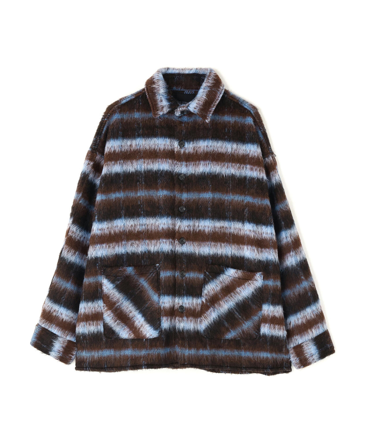 FR(13)NDS/フレンズ/SHAGGY SHIRTS BLOUSON