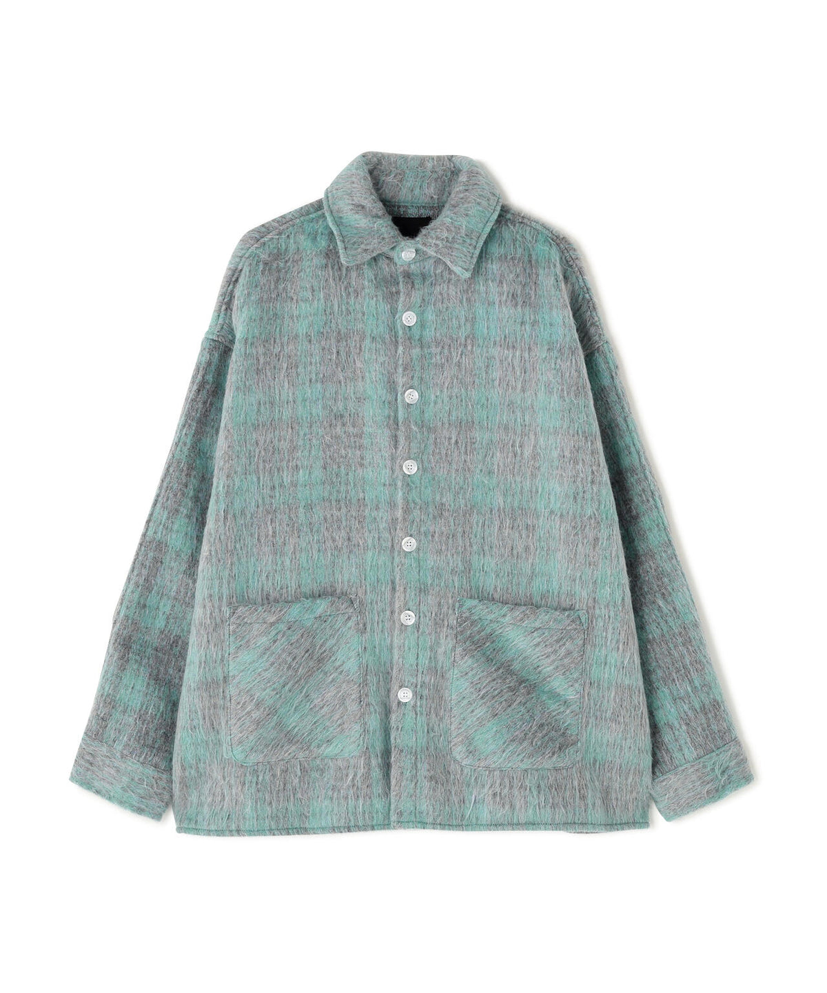 FR(13)NDS/フレンズ/SHAGGY SHIRTS BLOUSON