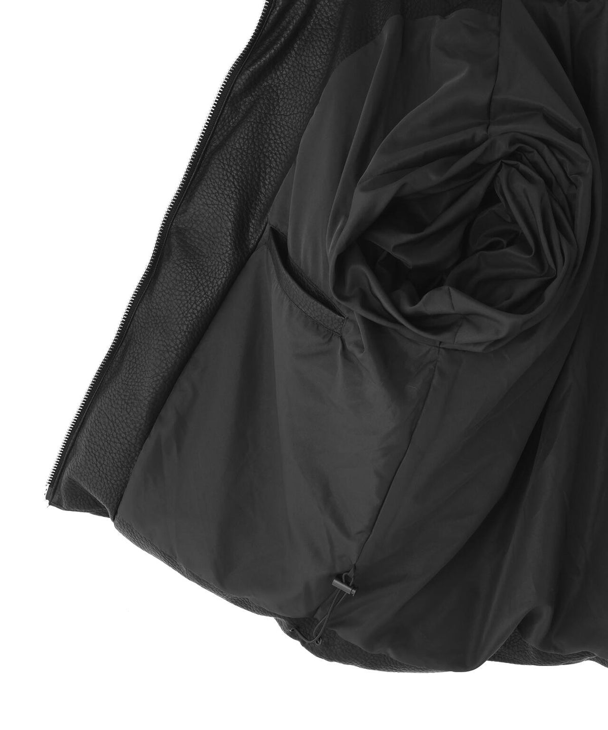 FR(13)NDS/フレンズ/STAND BLOUSON PAISON