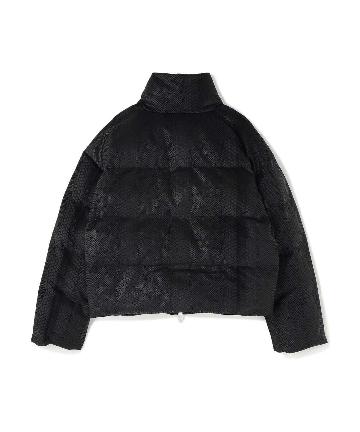FR(13)NDS/フレンズ/STAND BLOUSON PU LEATHER