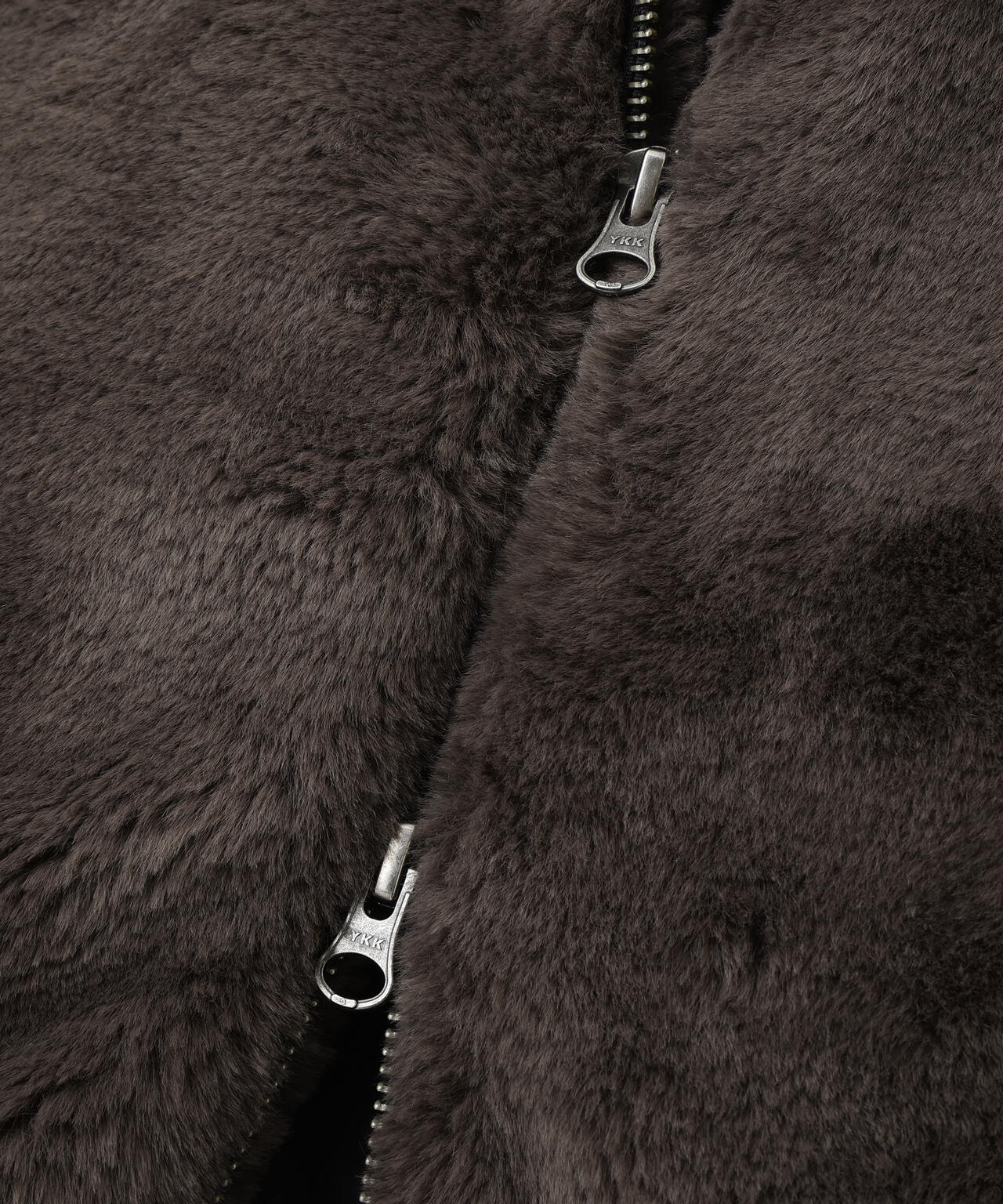 muta MARINE/ムータ マリン/Eco Fur Blouson