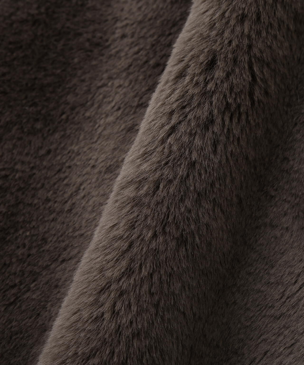 muta MARINE/ムータ マリン/Eco Fur Blouson