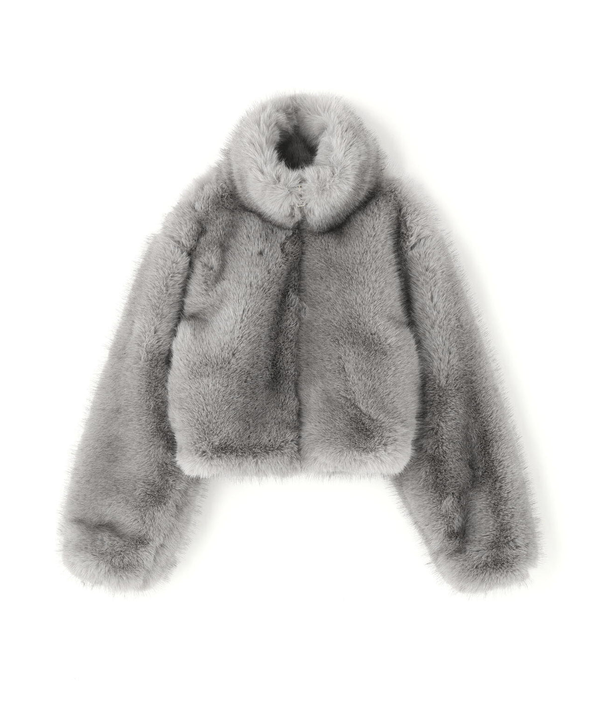 FR(13)NDS/フレンズ/WOMEN ECO FUR STAND BLOUSON