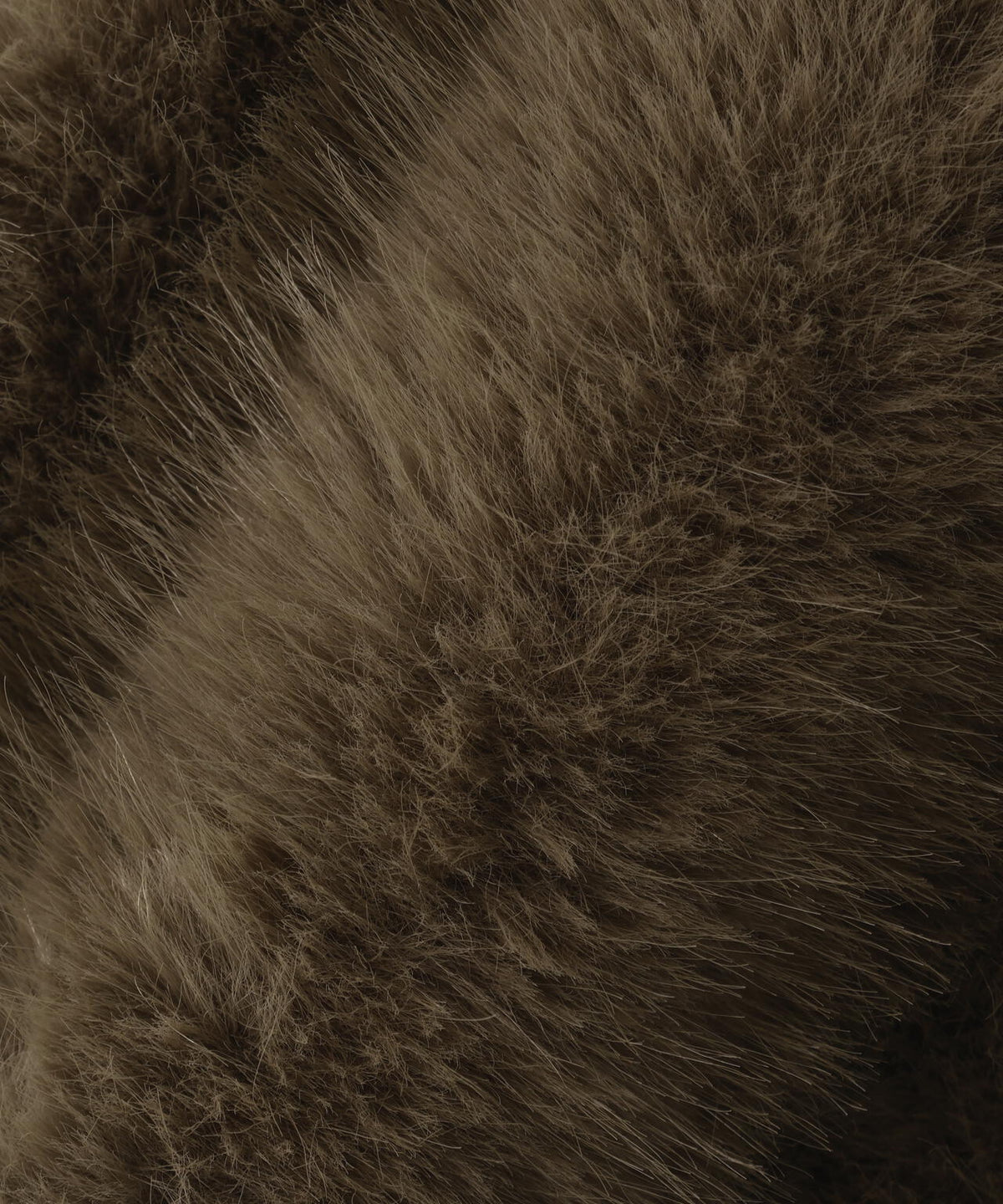 FR(13)NDS/フレンズ/WOMEN ECO FUR STAND BLOUSON