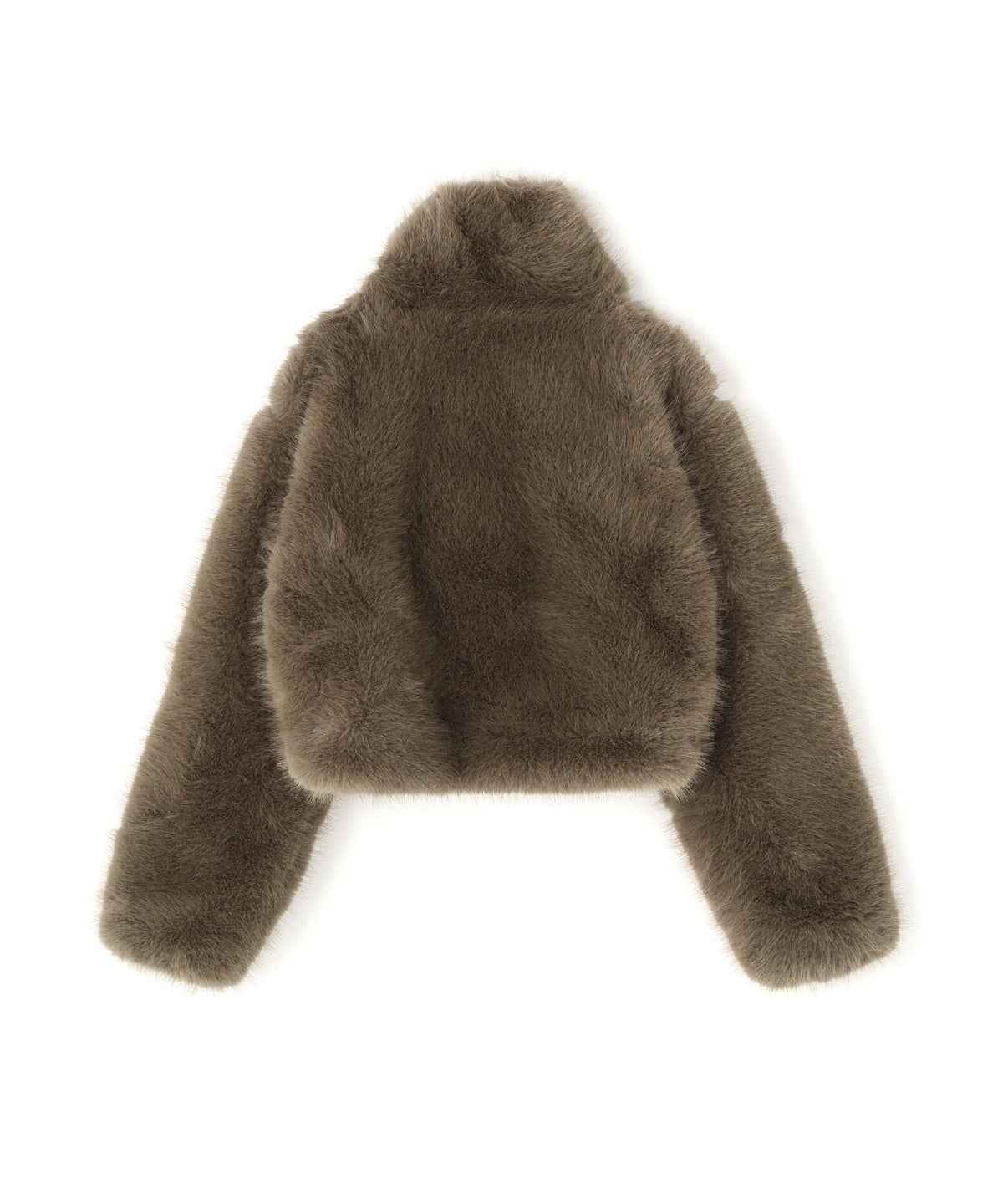 FR(13)NDS/フレンズ/WOMEN ECO FUR STAND BLOUSON
