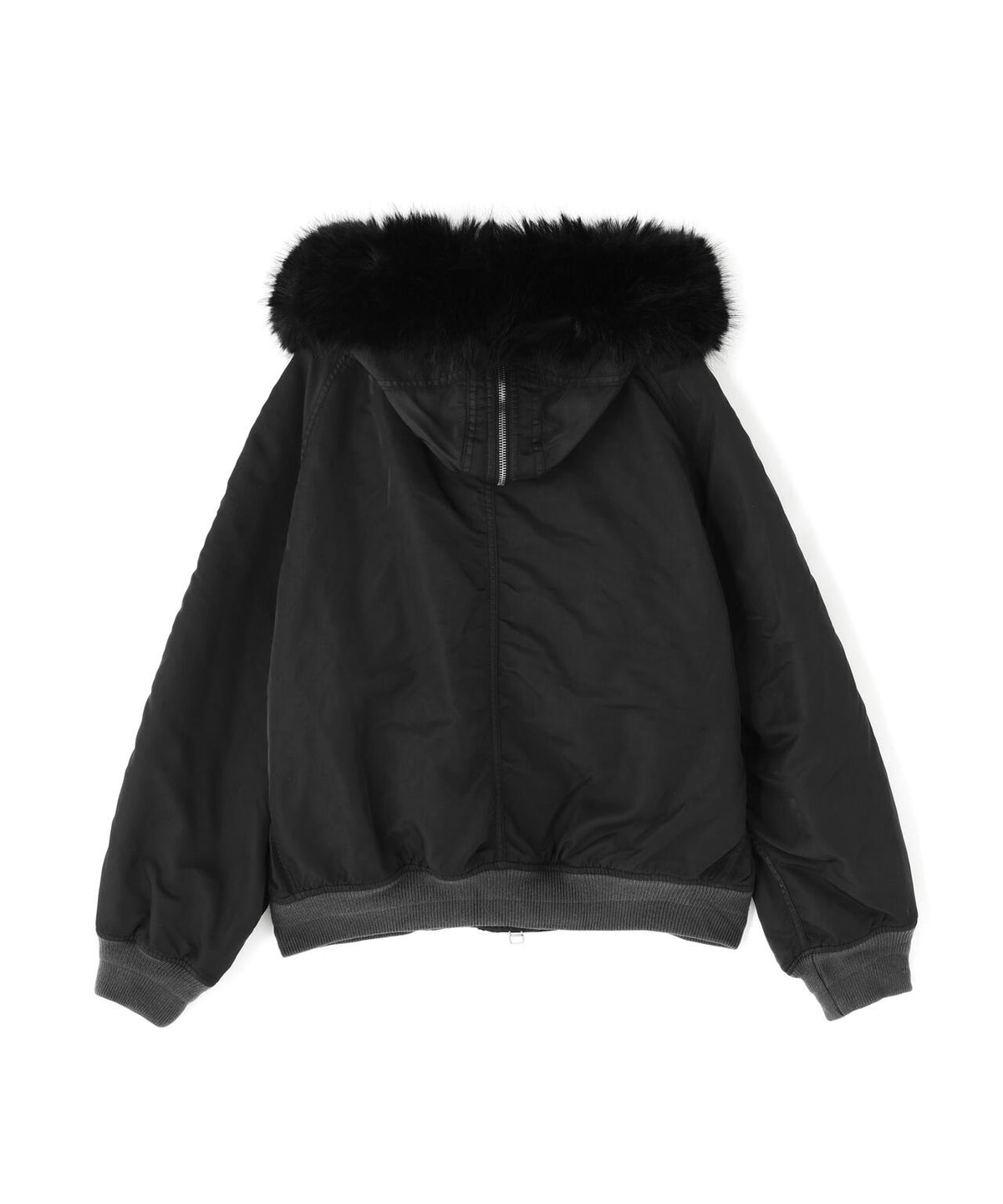 FR(13)NDS/フレンズ/WOMENS ASUTEX NYLON TWILL N2B