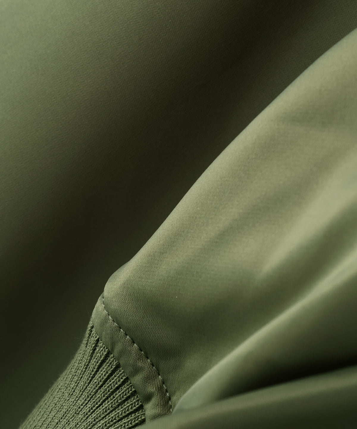 MITSUKI/ミツキ/DESIGN RIB N-2B JACKET