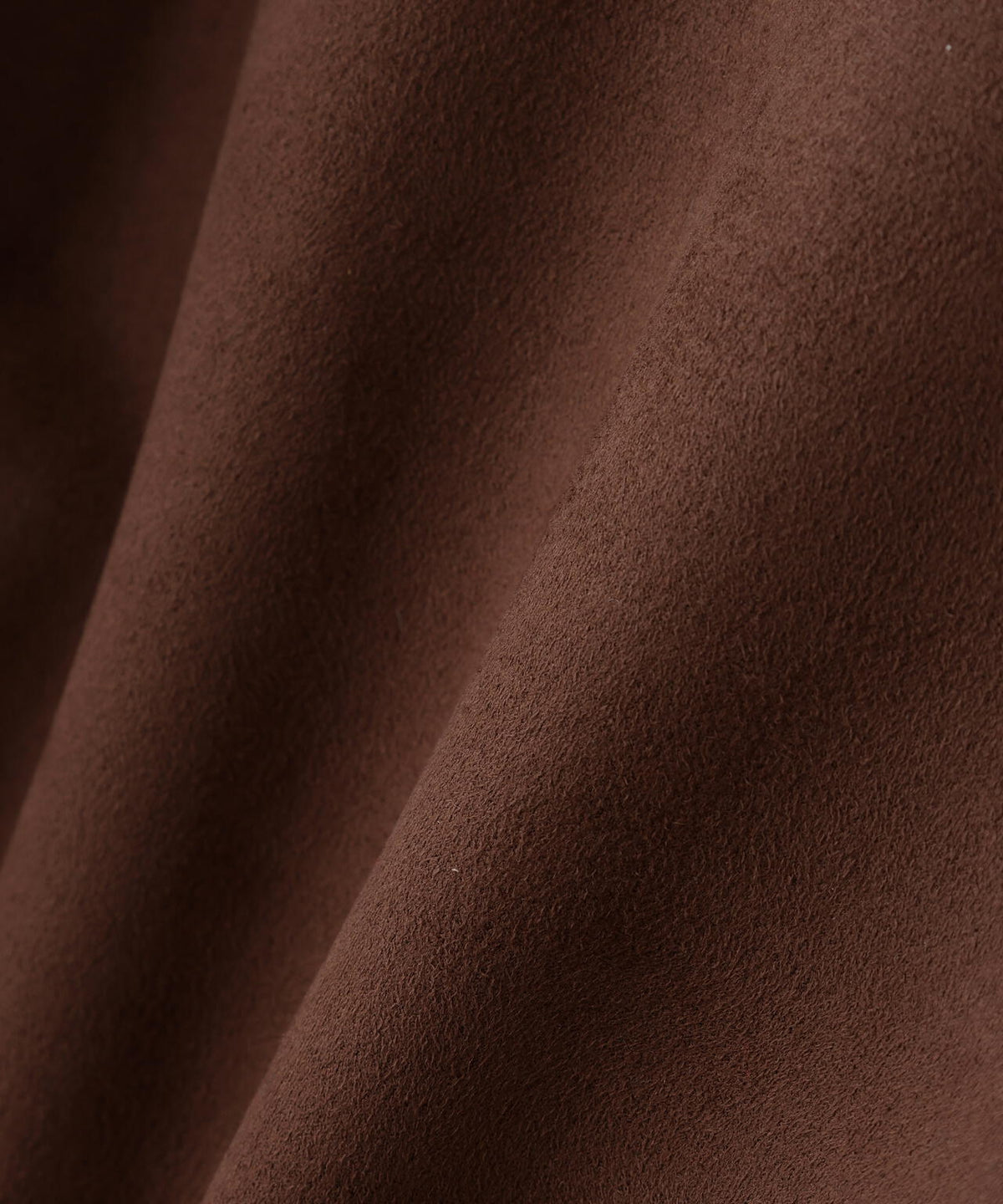 MITSUKI/ミツキ/2WAY FAUX SHEARLING JACKET