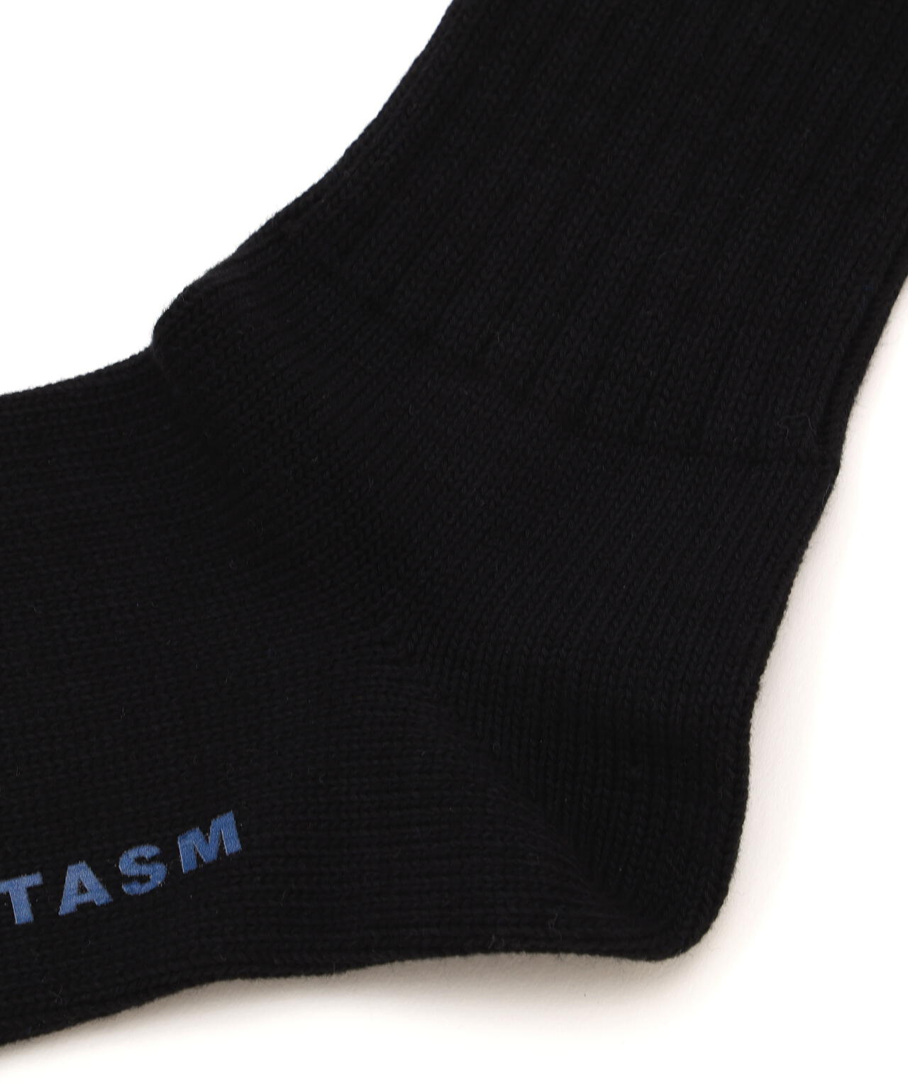 FACETASM/ファセッタズム/Exclusive RIB 2P SOCKS/別注リブ2Pソックス