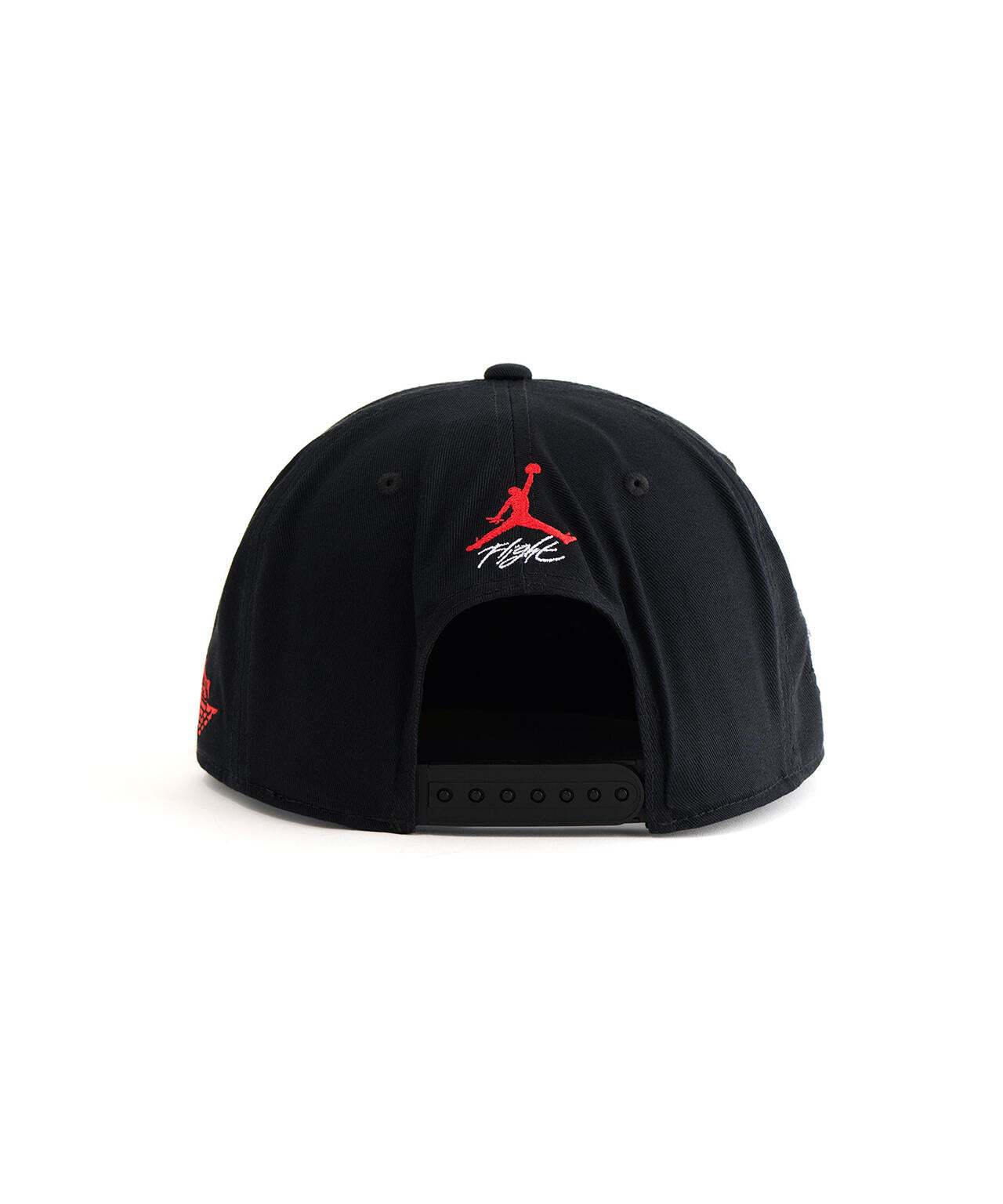 SAINT MICHAEL×JORDAN BRAND/UJ PRO CAP S FB STM/BLACK