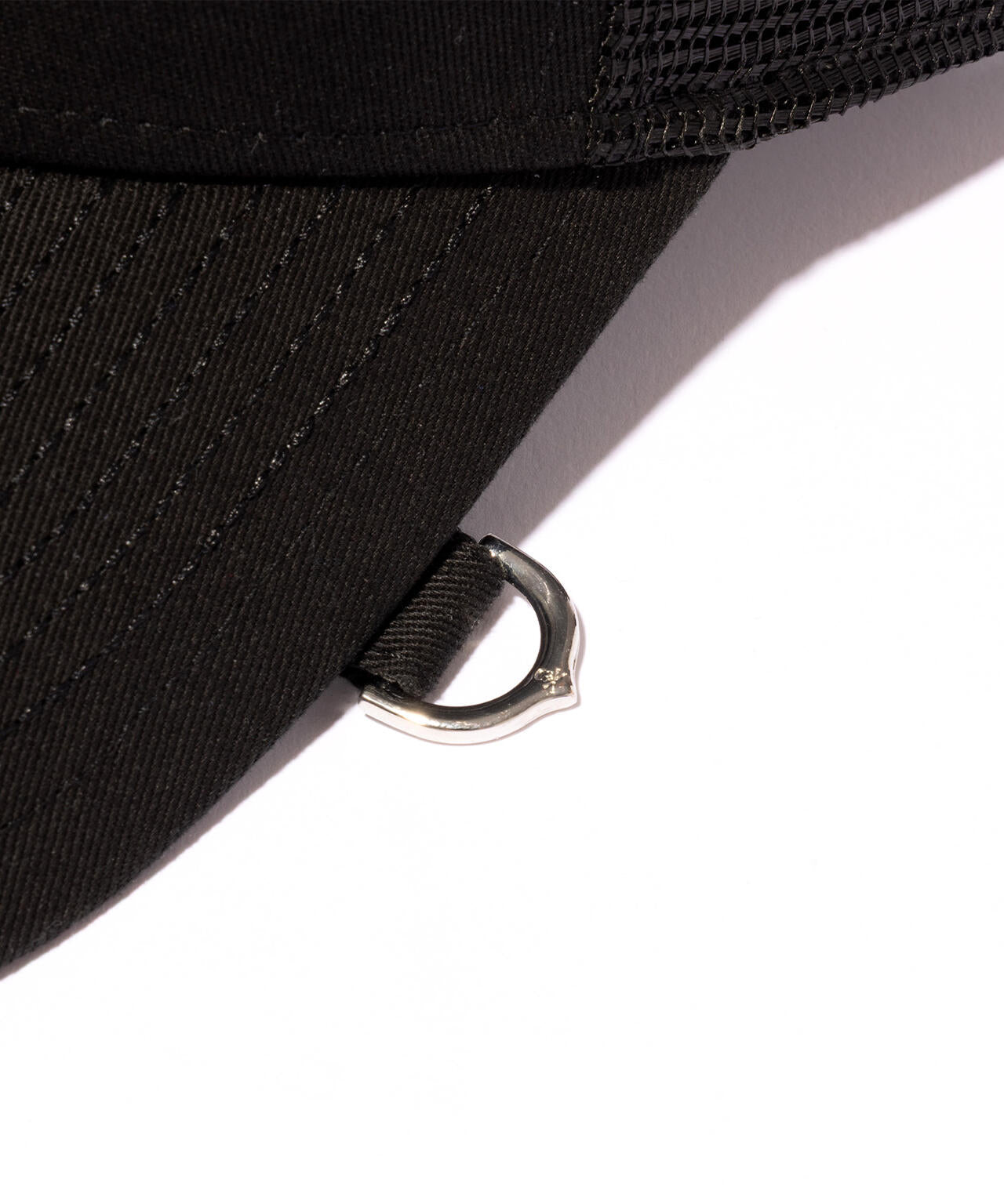 mastermind JAPAN×New Era/940AFTR MMJ SCRIPT LOGO BLK WHT