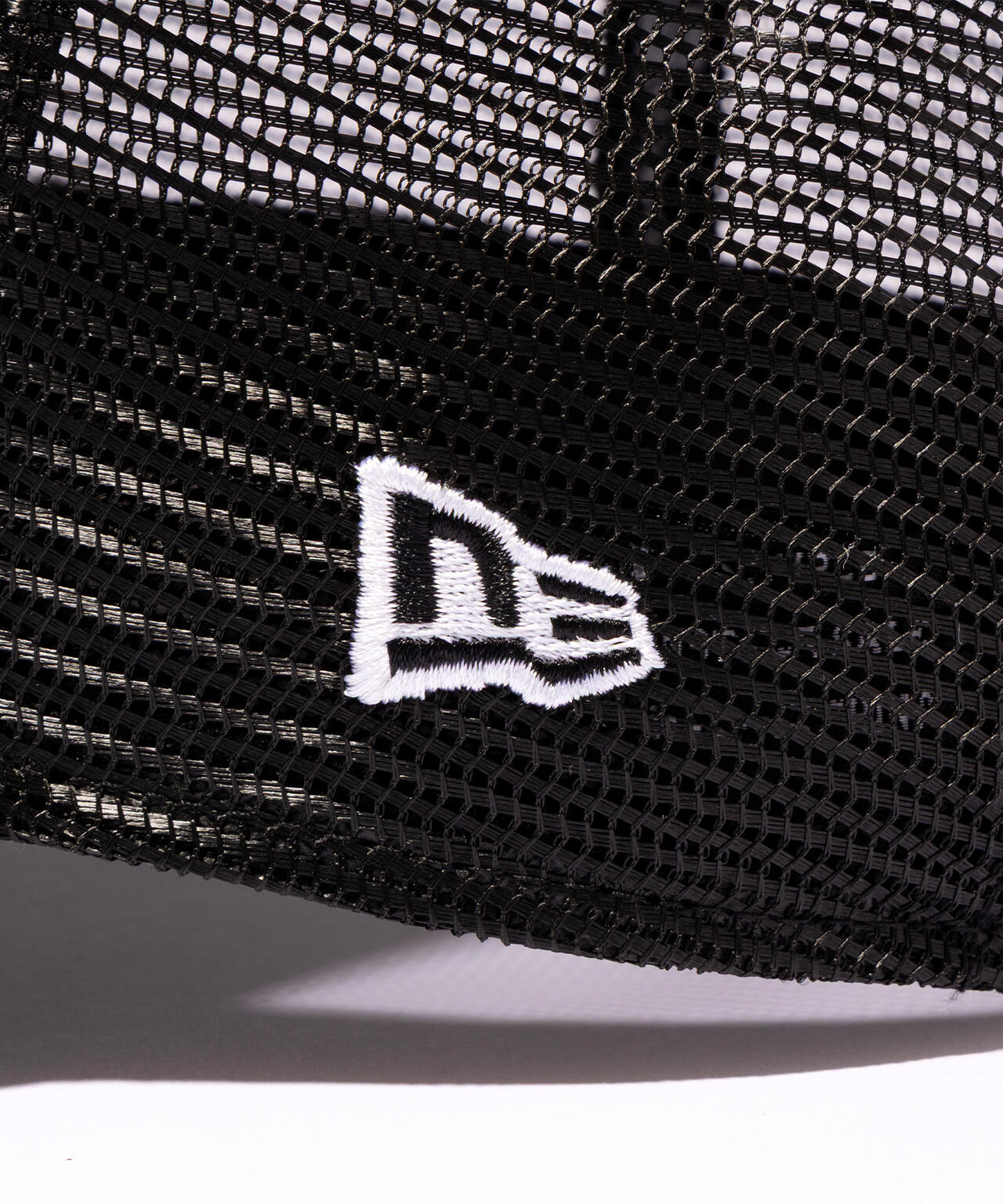 mastermind JAPAN×New Era/940AFTR MMJ SCRIPT LOGO BLK WHT