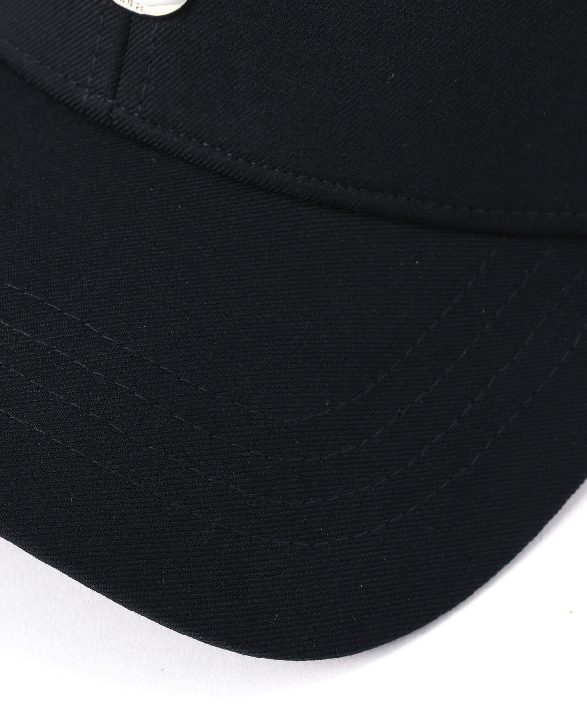 muta MARINE/ムータ マリン/8METAL PLATE CAP