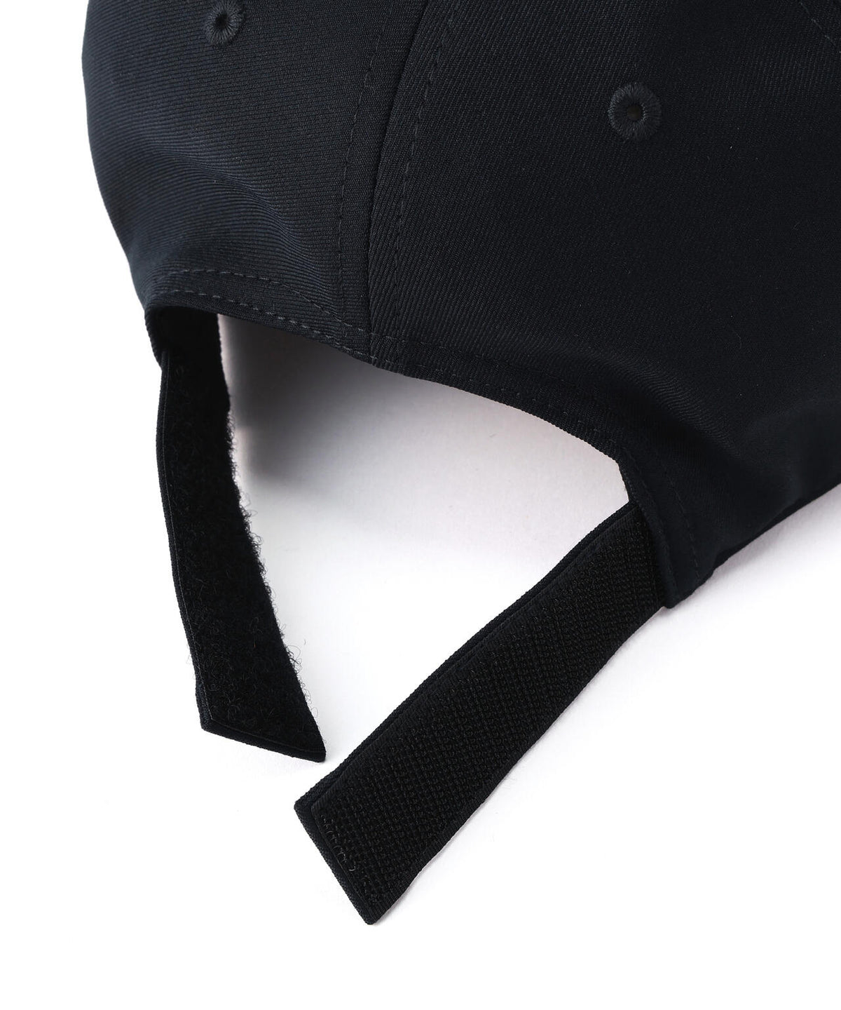 muta MARINE/ムータ マリン/8METAL PLATE CAP