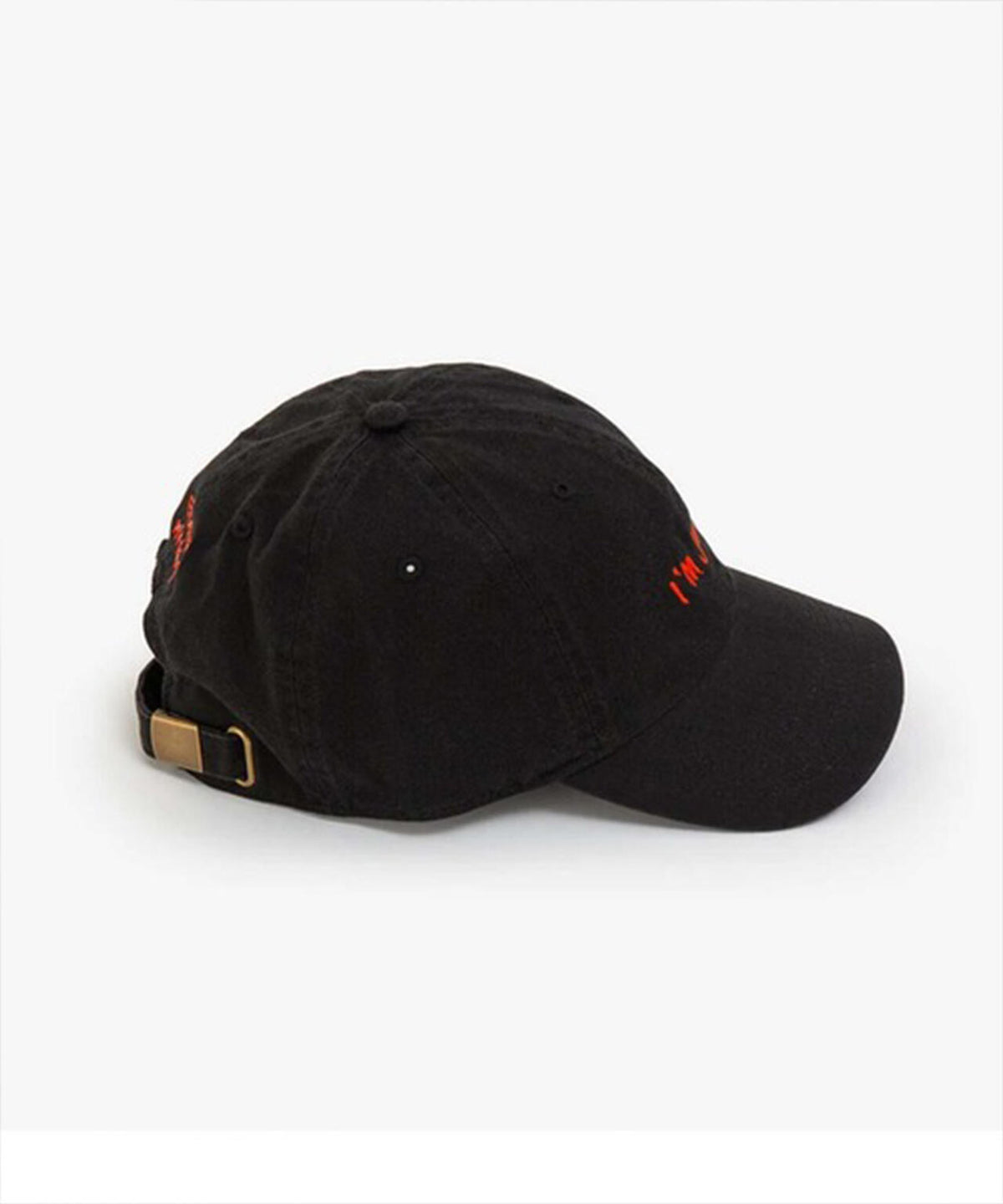 guernika/ゲルニカ/I'm JUGGLER Cap