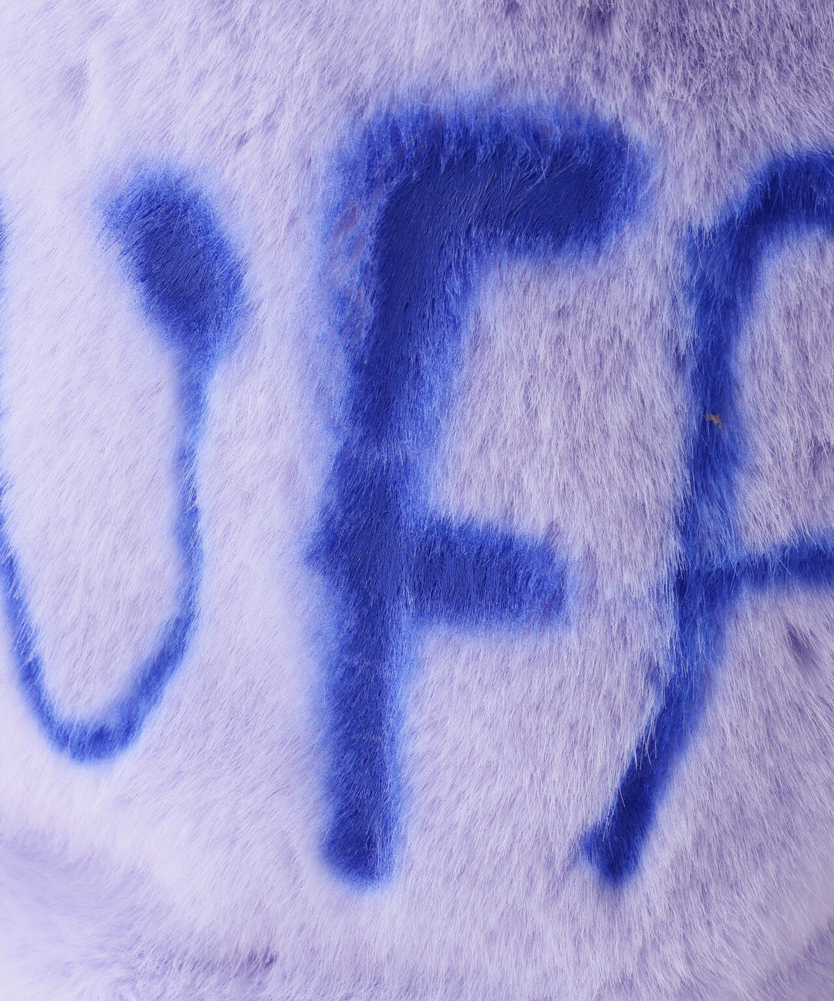 guernika/ゲルニカ/FUR BAG