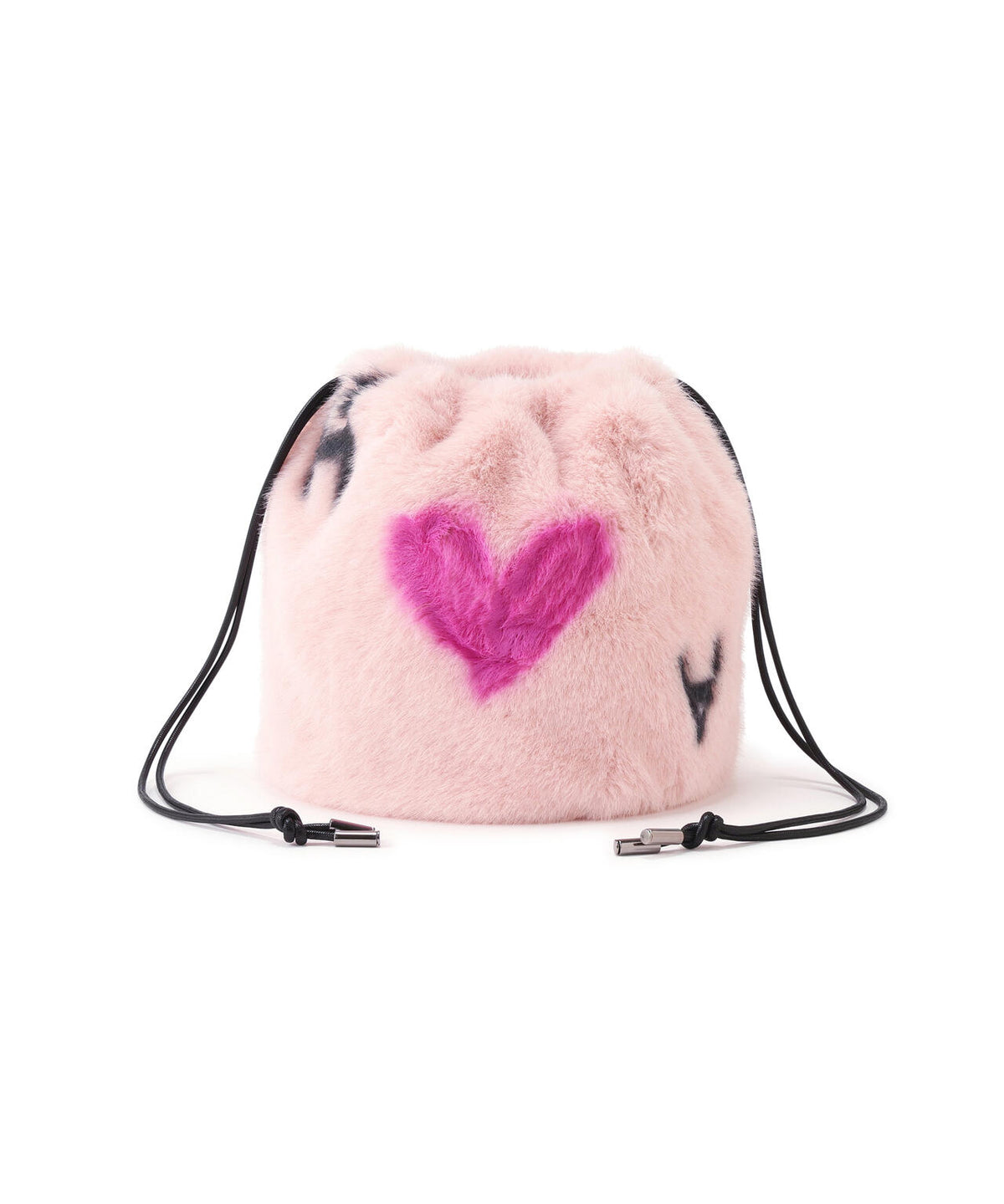 guernika/ゲルニカ/FUR BAG