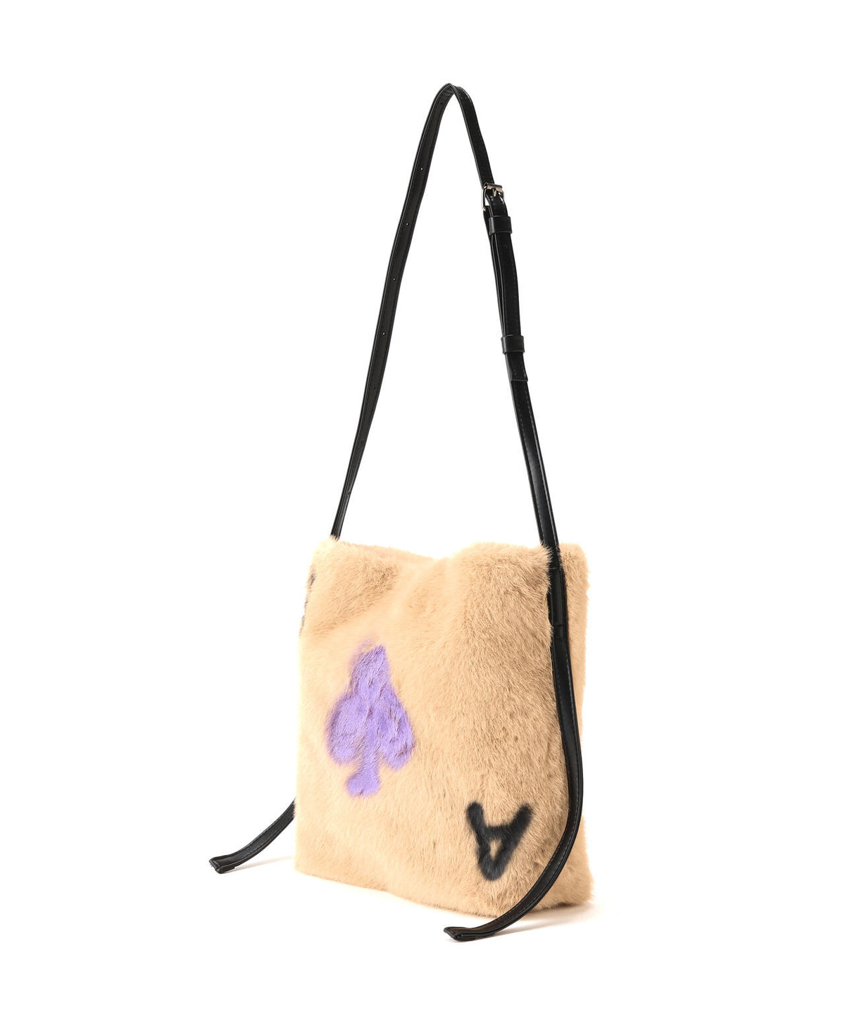 guernika/ゲルニカ/FUR BAG/L