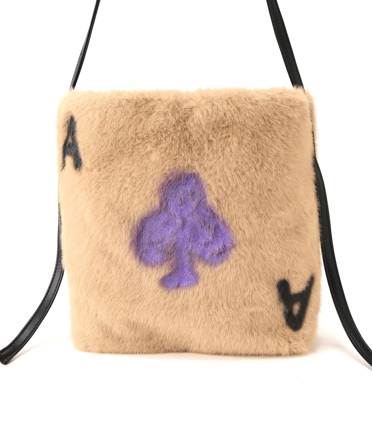 guernika/ゲルニカ/FUR BAG/L