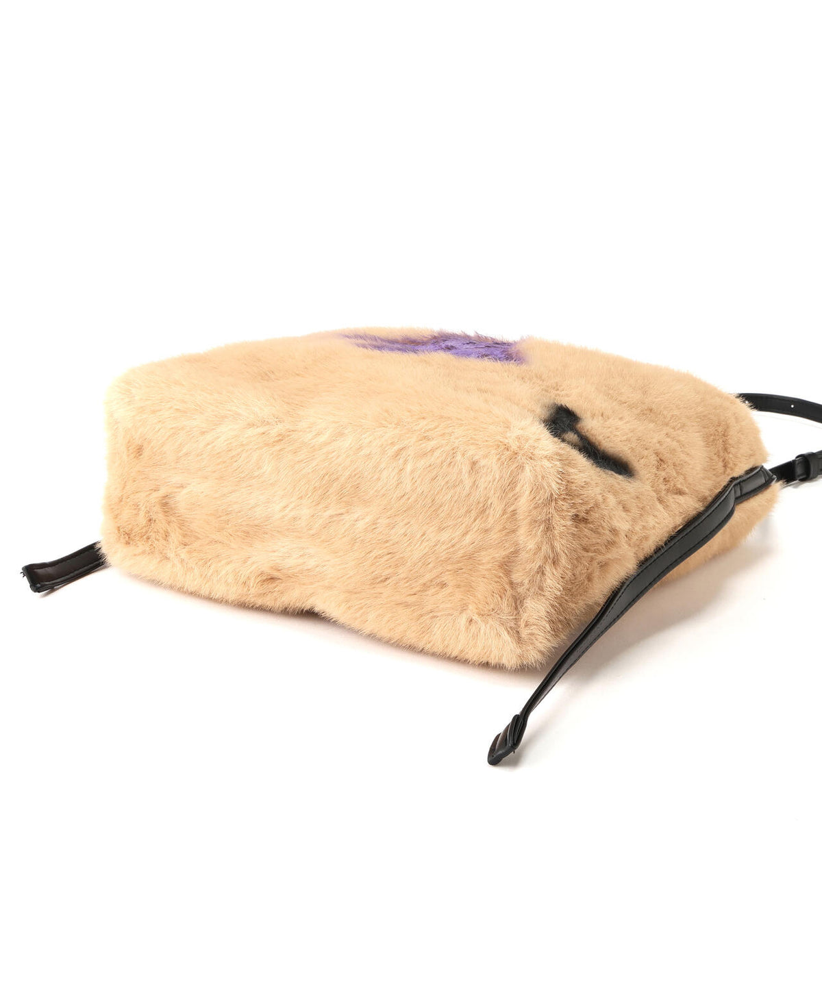 guernika/ゲルニカ/FUR BAG/L