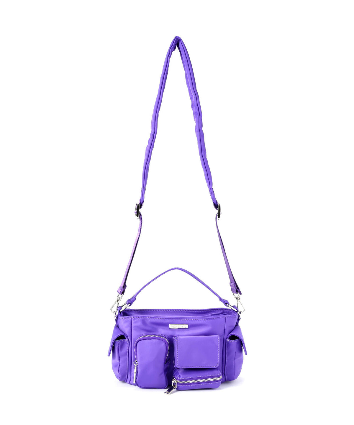 anna sui nyc/アナ スイ エヌワイシー/マルチポケットチビバッグ
