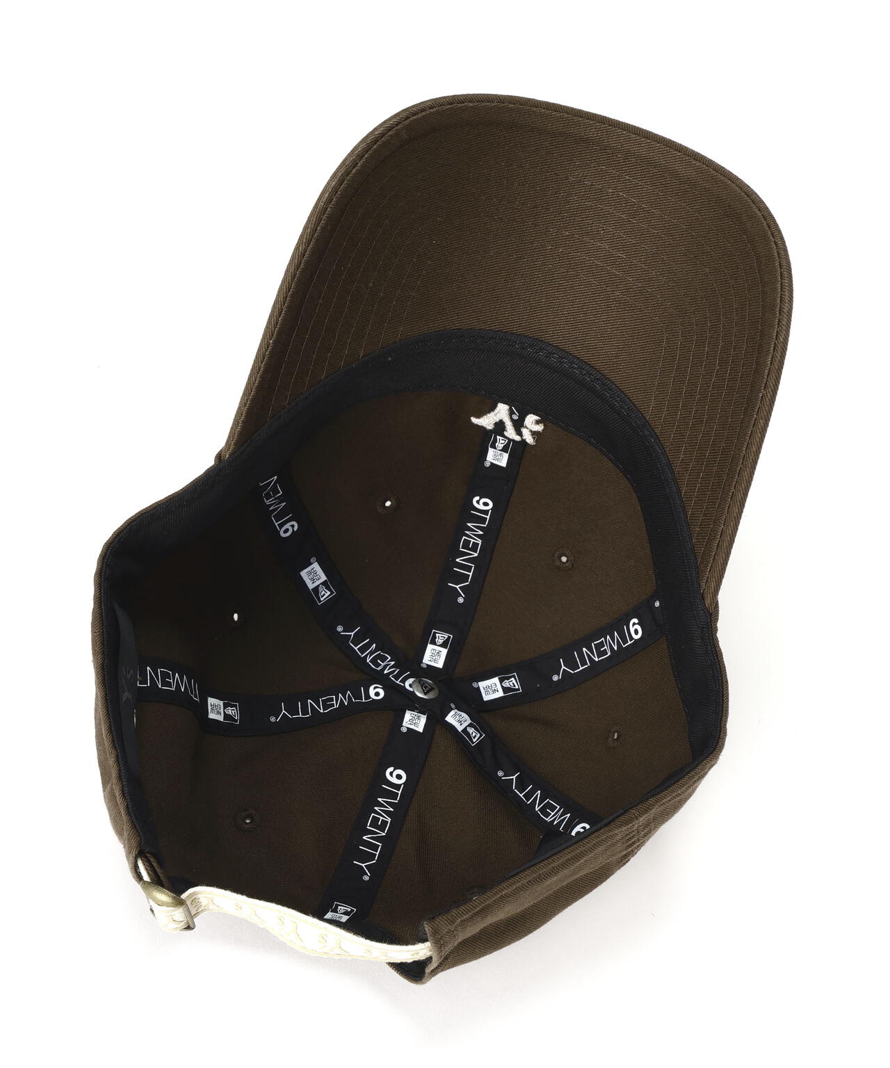 YS/920CS YS LOGO SPAR