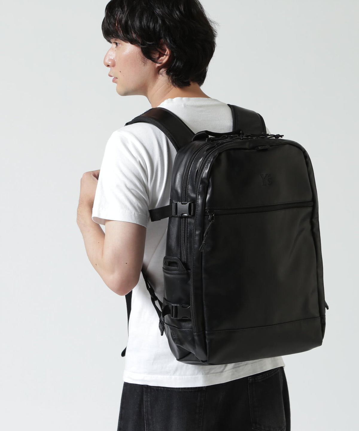 Y's×New Era/ワイズ×ニューエラ/SMART PACK