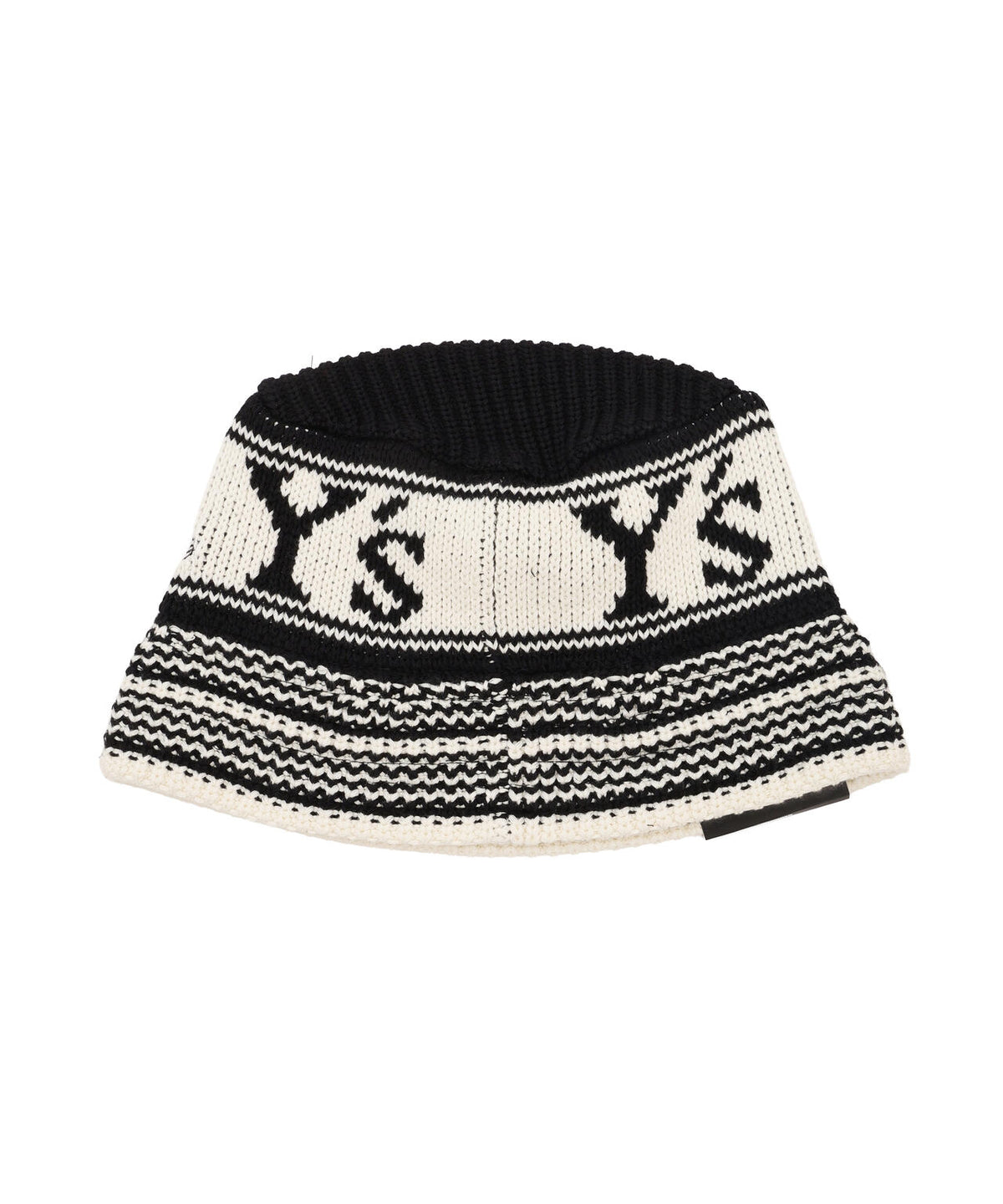 Y's×New Era/ワイズ×ニューエラ/KNIT BUCKET