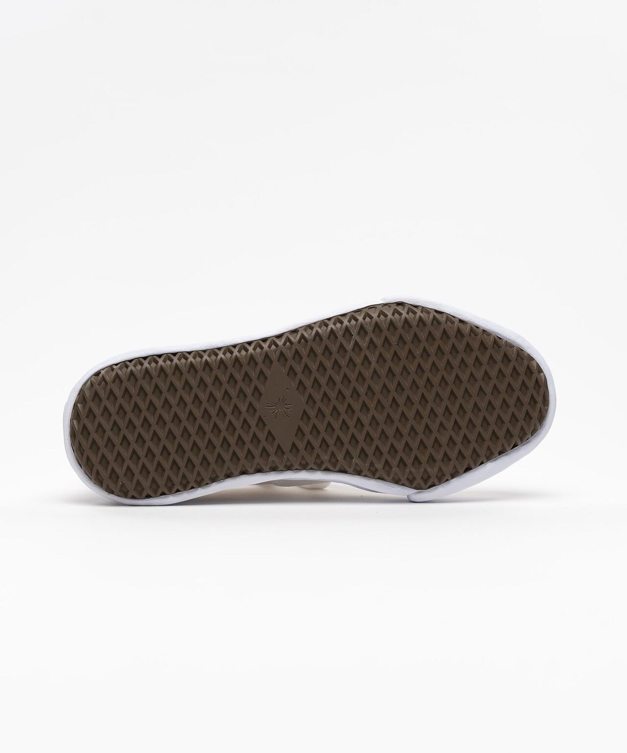 Maison MIHARAYASUHIRO/BAKER Original Sole Canvas Low Cut Sneaker