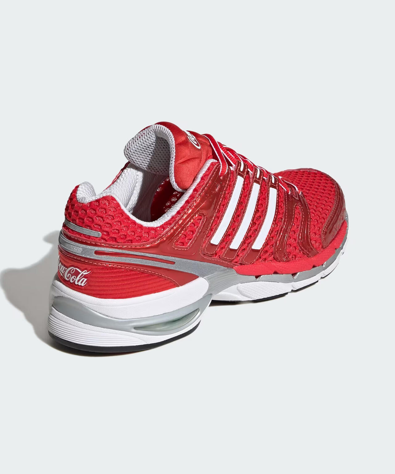adidas Originals×COCA COLA/ADISTAR CONTROL 5 COCA COLA