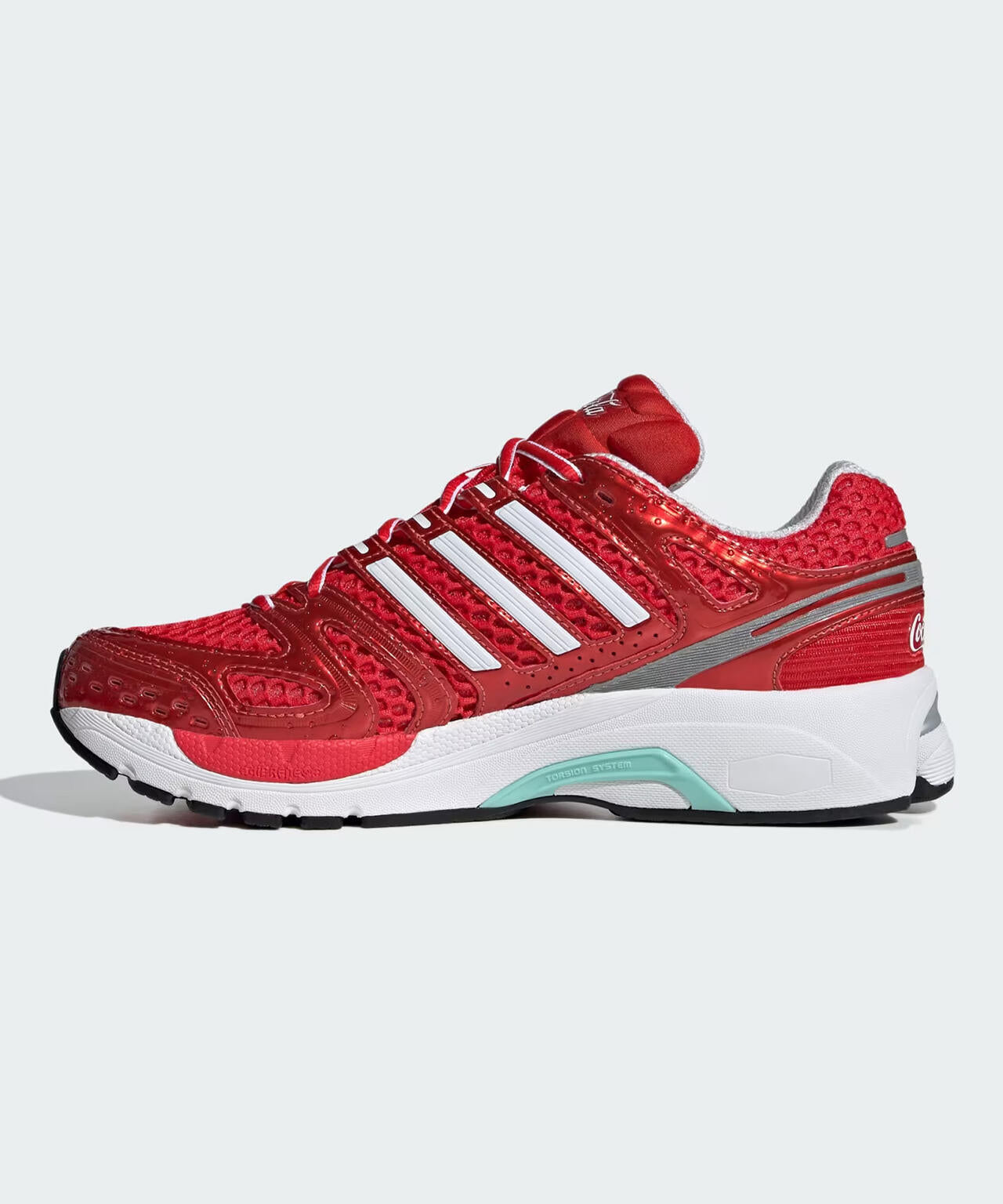 adidas Originals×COCA COLA/ADISTAR CONTROL 5 COCA COLA