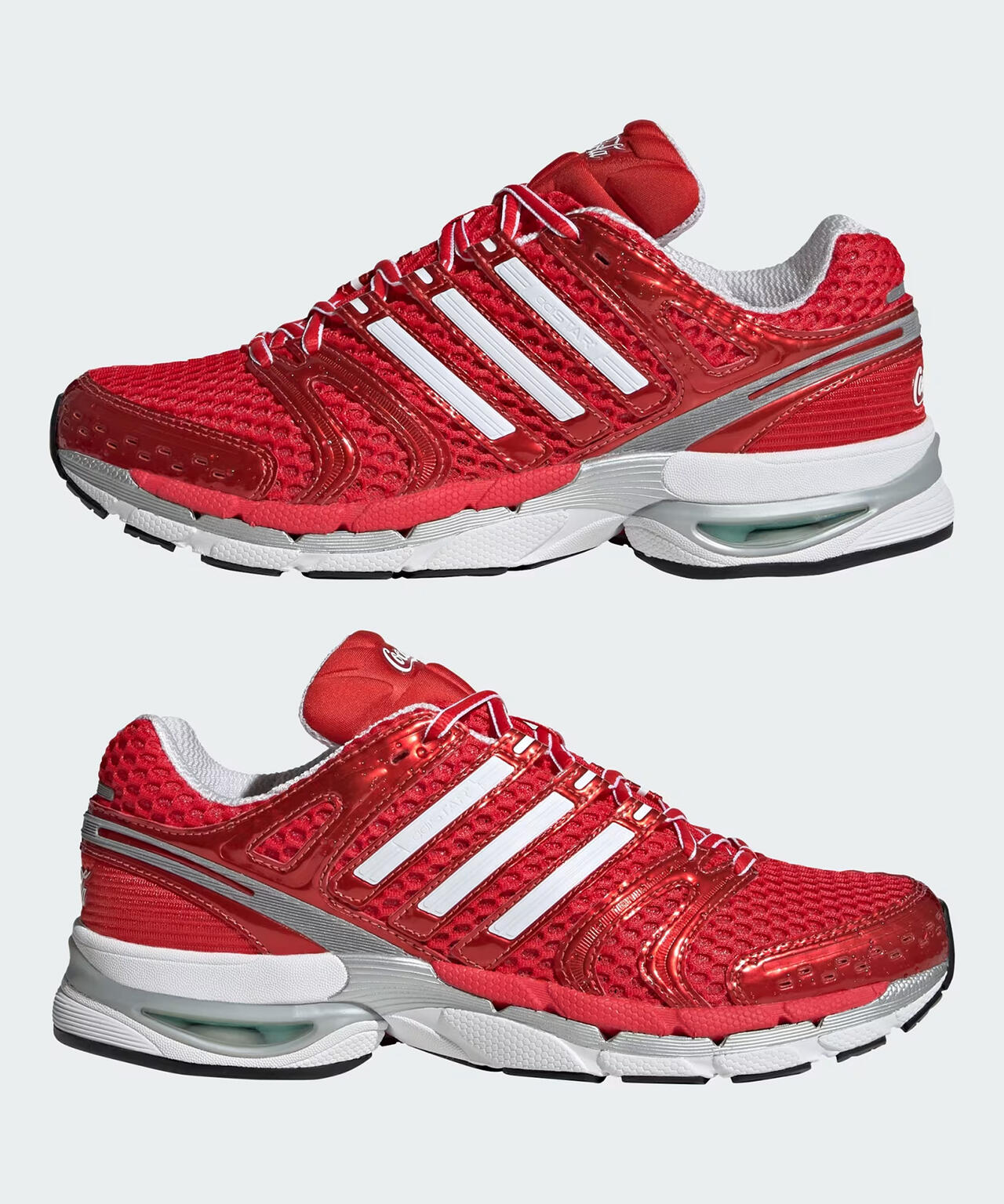 adidas Originals×COCA COLA/ADISTAR CONTROL 5 COCA COLA