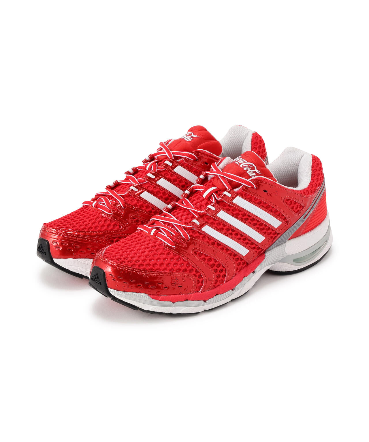 adidas Originals×COCA COLA/ADISTAR CONTROL 5 COCA COLA
