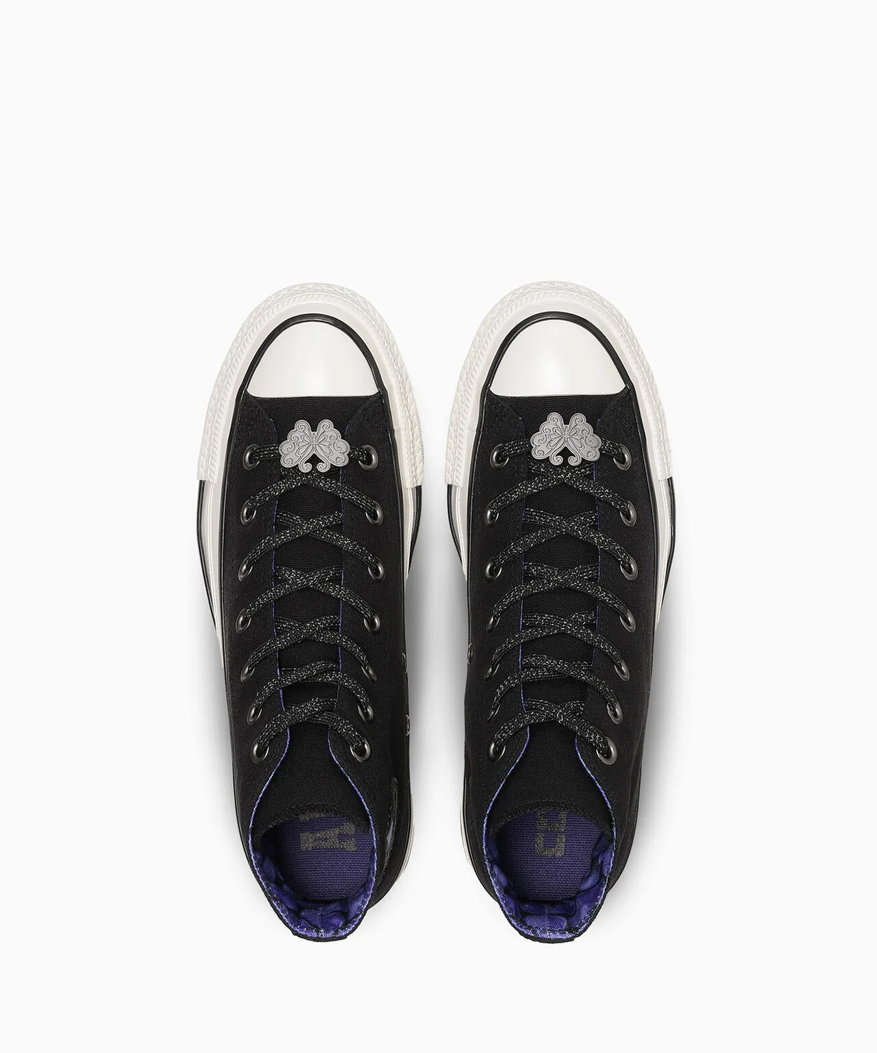 ANNA SUI×CONVERSE/アナ スイ×コンバース/ALL STAR AGED HI/ANNA SUI